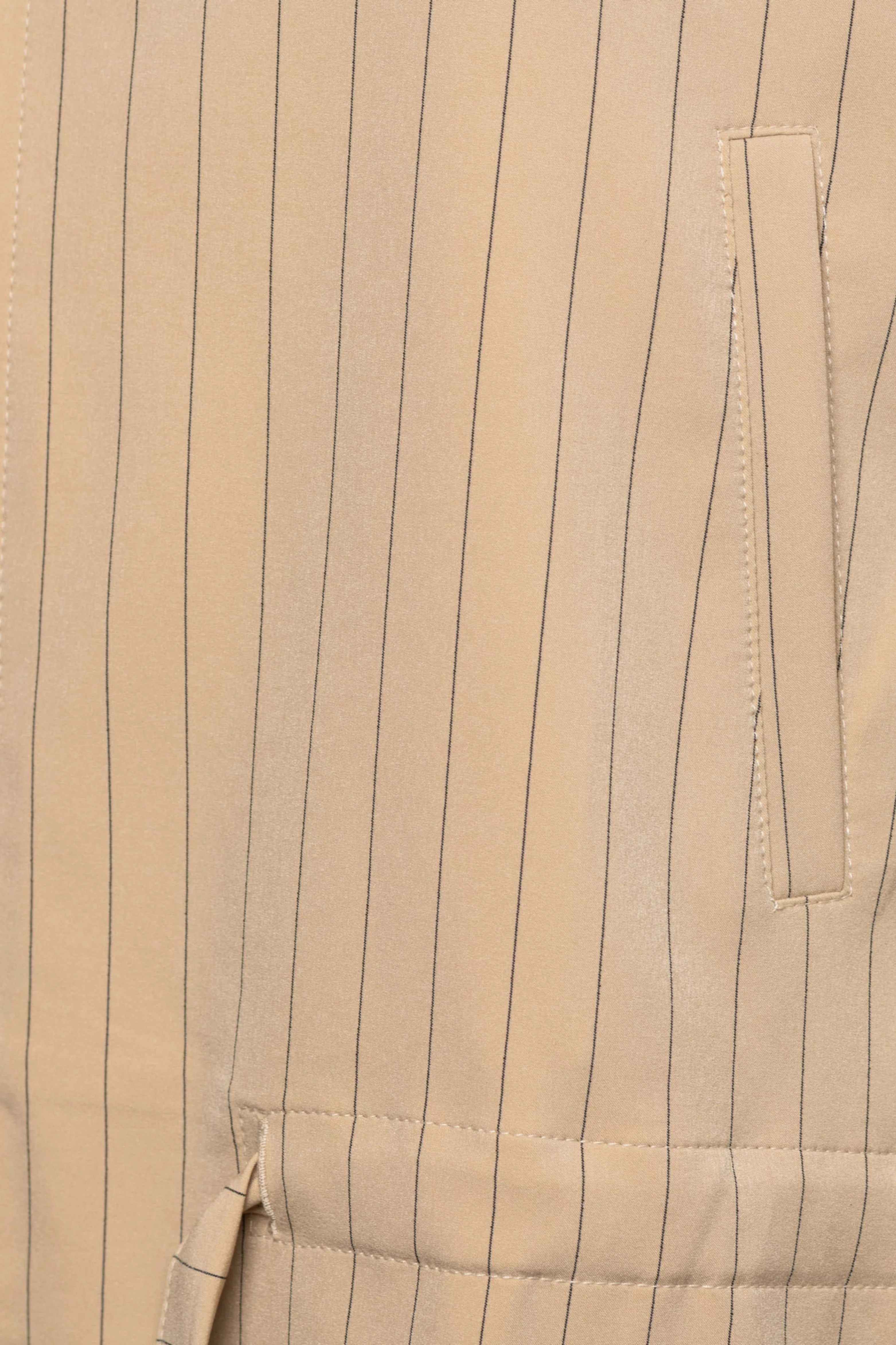 Travel Jacket Paiva Stripe Sunset JA156 - Image 8