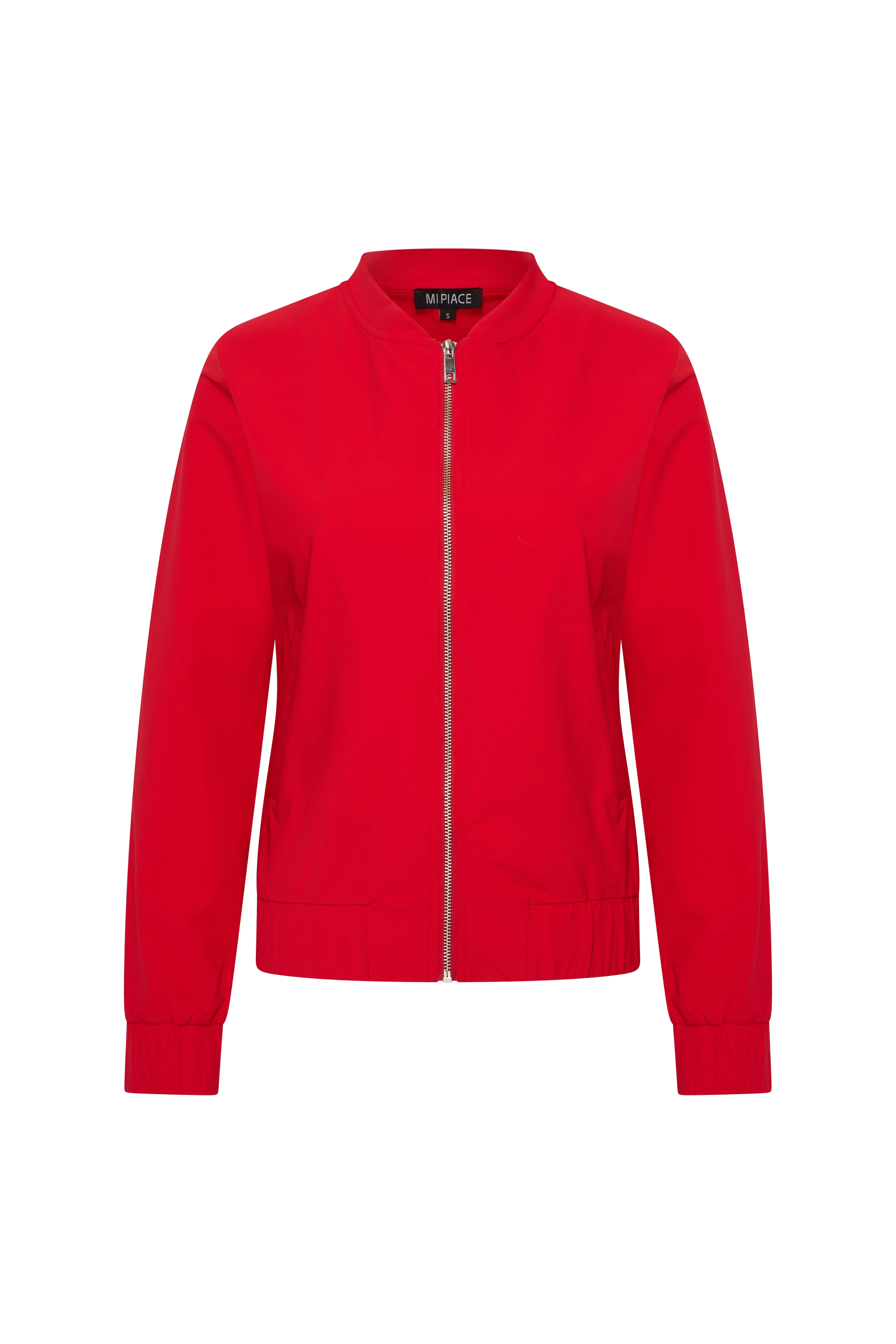 Travel Jacket Red 202463 - Image 2