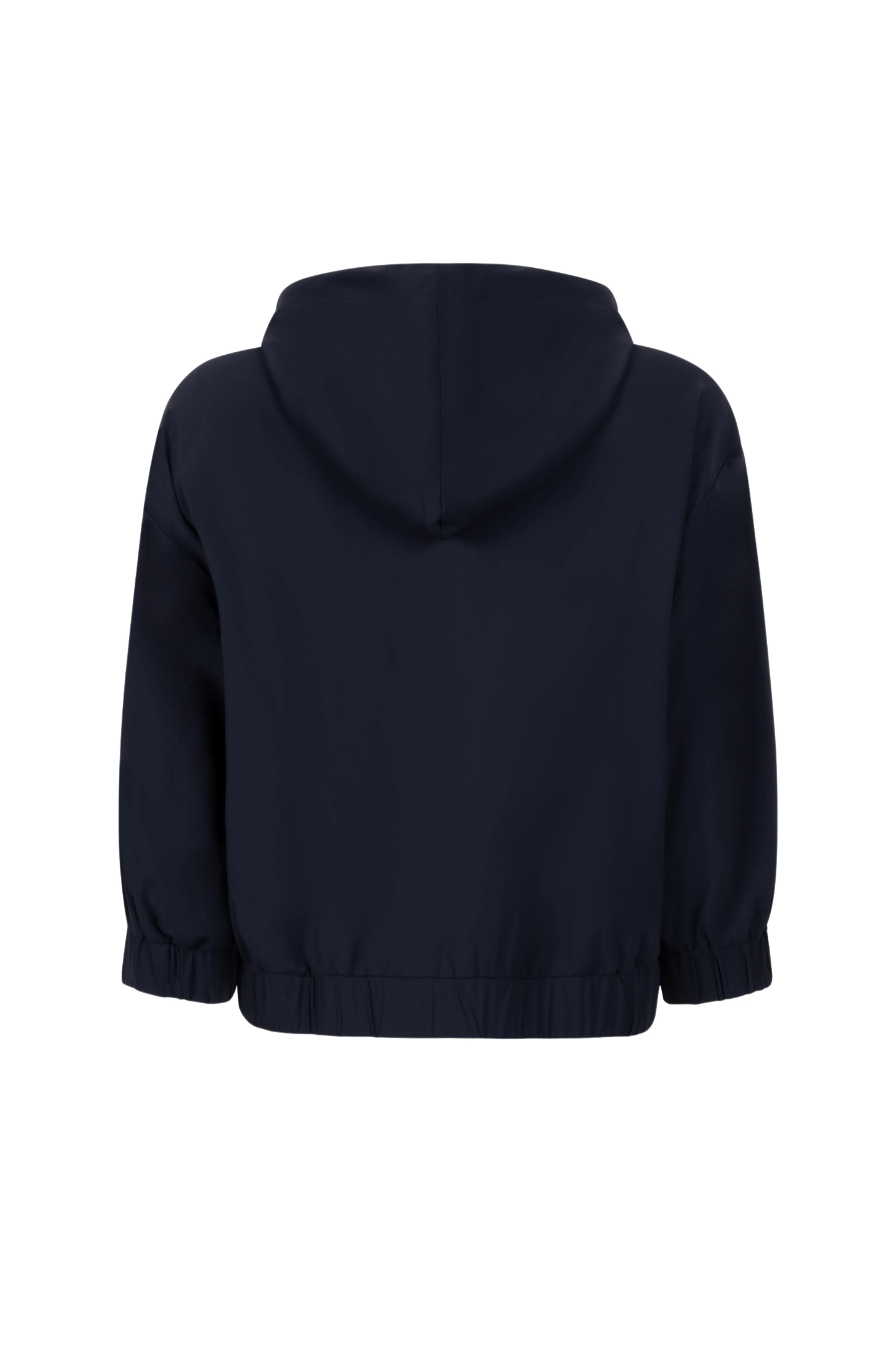 Travel Jacket Roos Navy 262 - Image 5