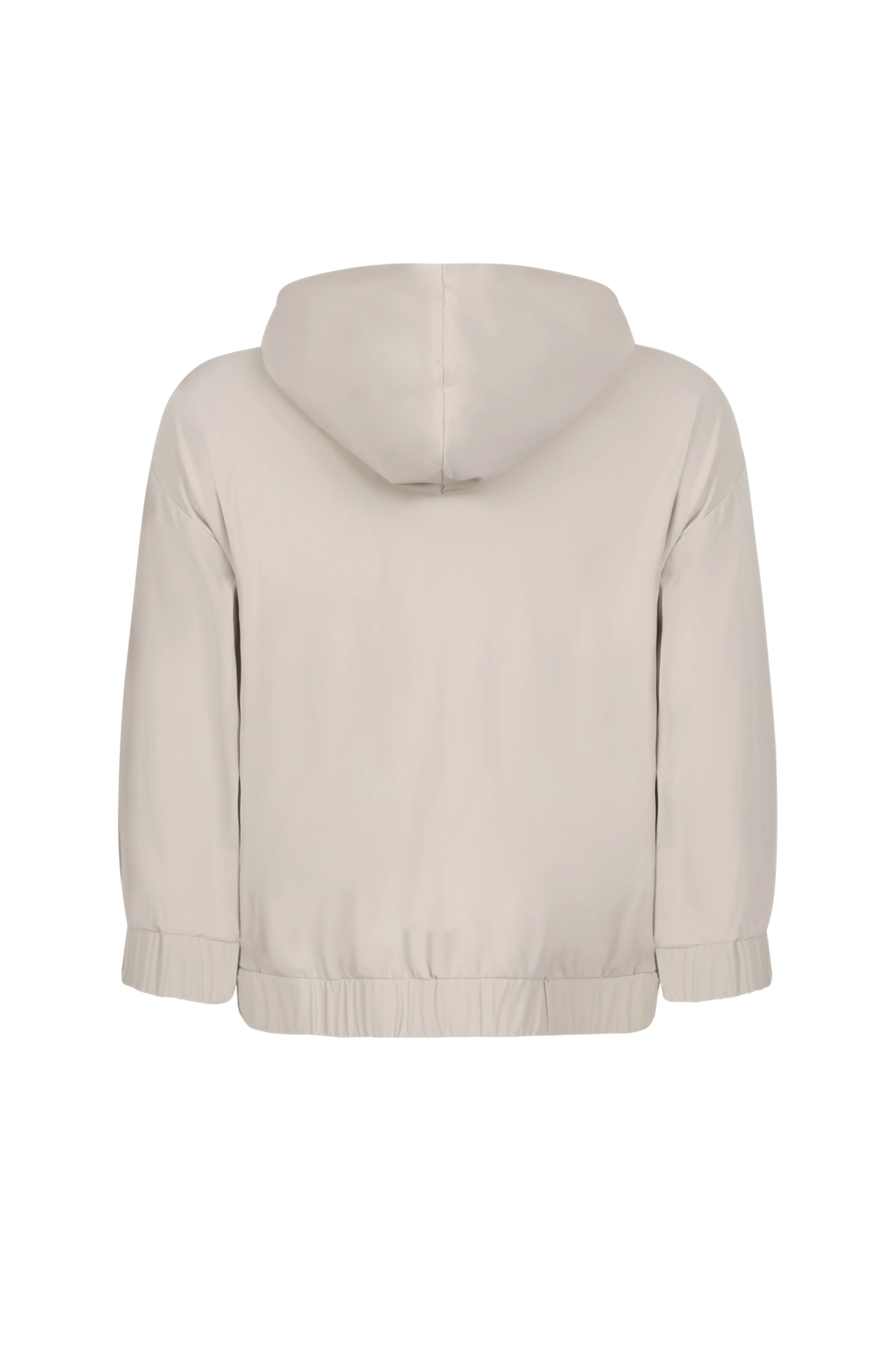 Travel Jacket Roos Sand 262 - Image 4