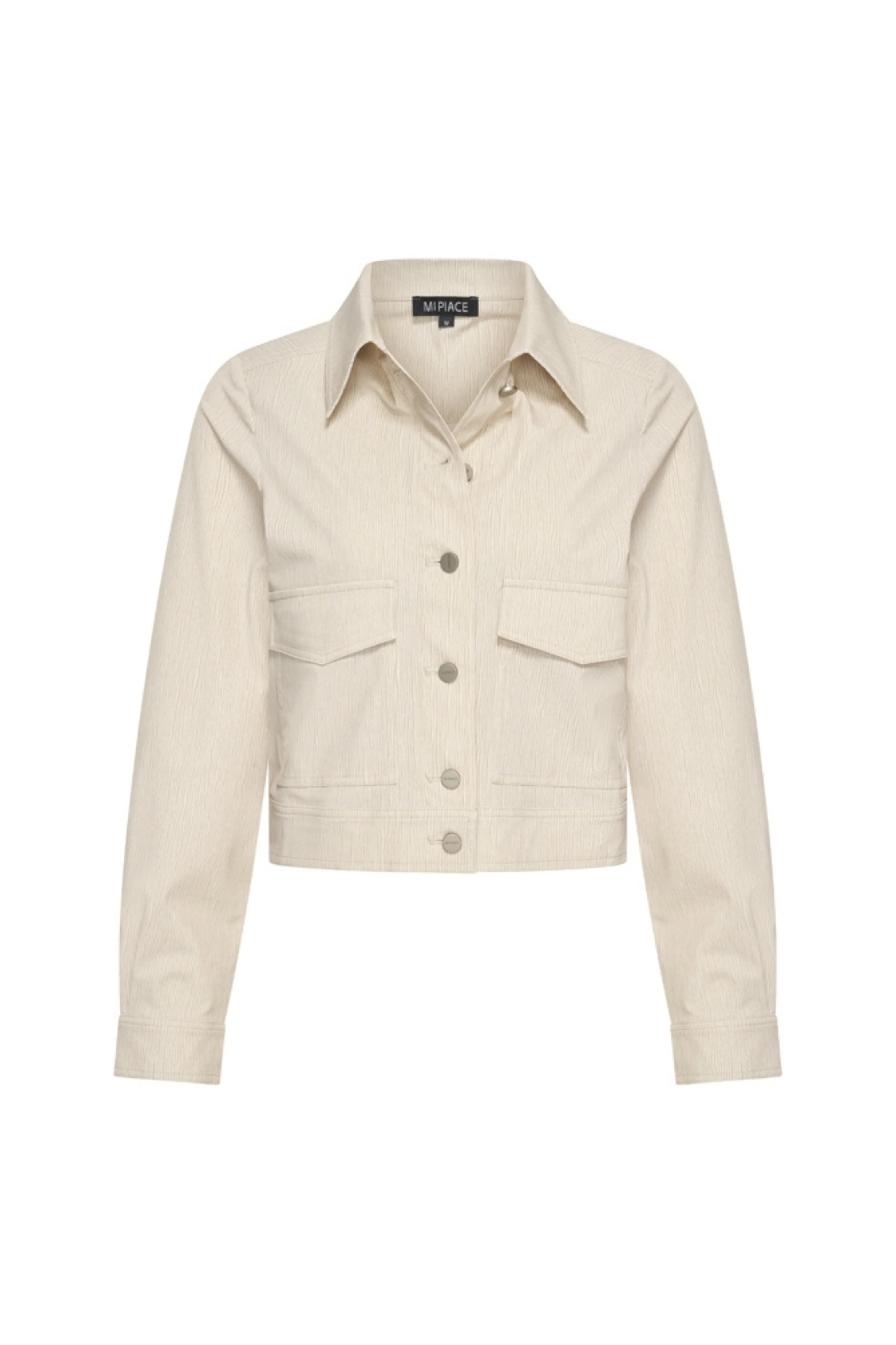 Travel Jacket Structure Print Kit 202348 - Image 2