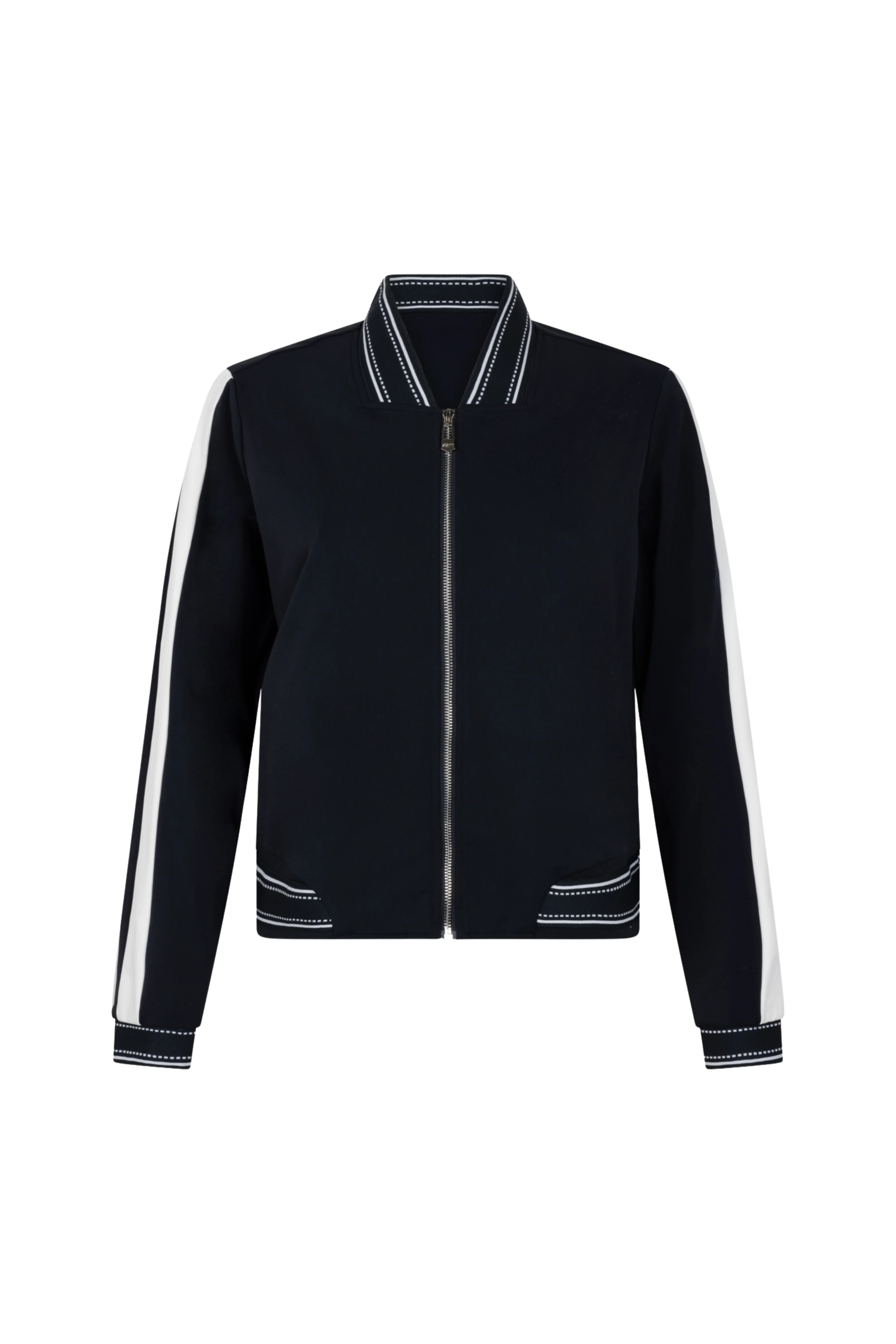 Travel Jacket Tyler Night Blue 261 - Image 4