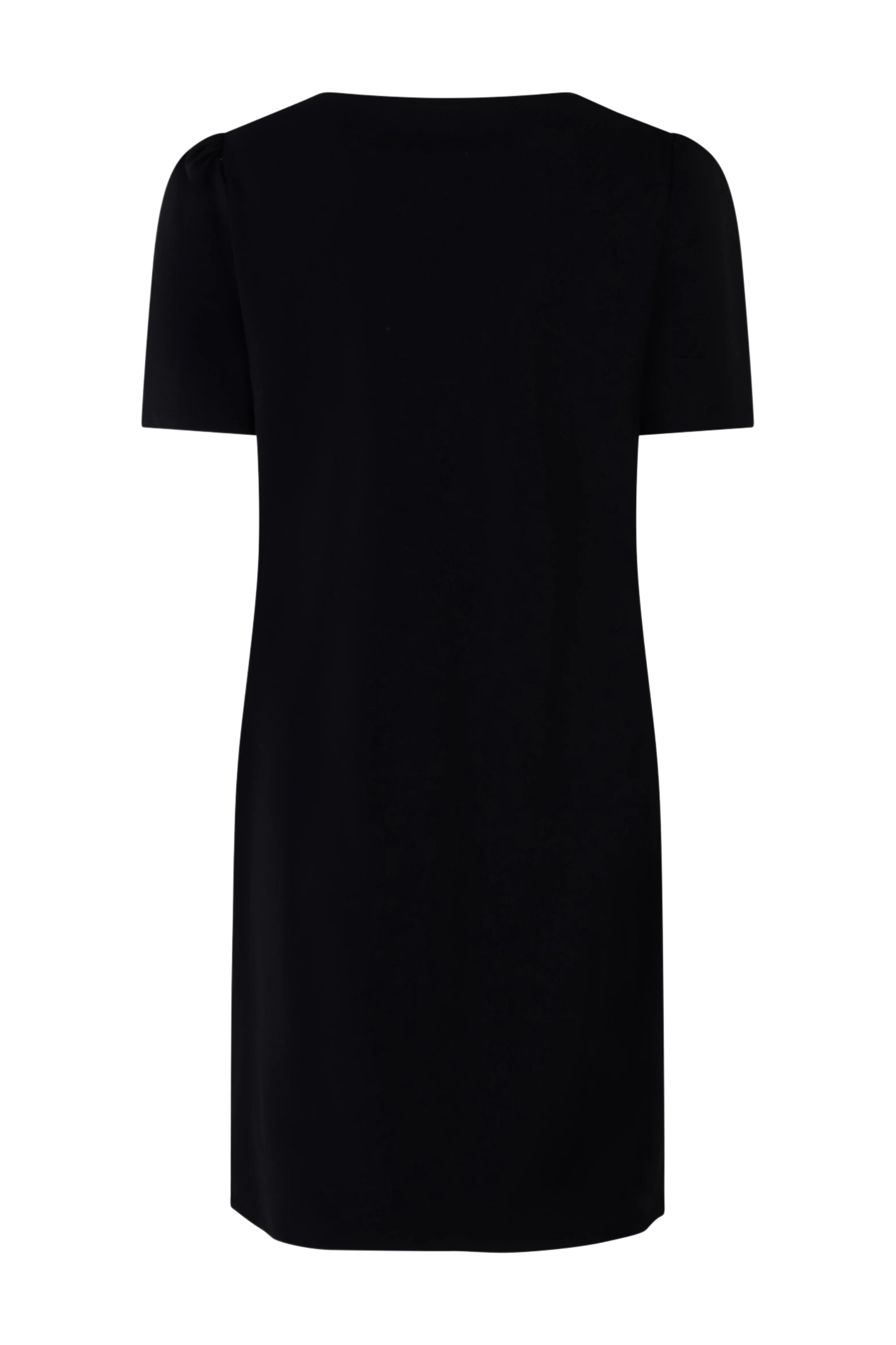 Travel Jurk Juulz Black 263 - Image 5