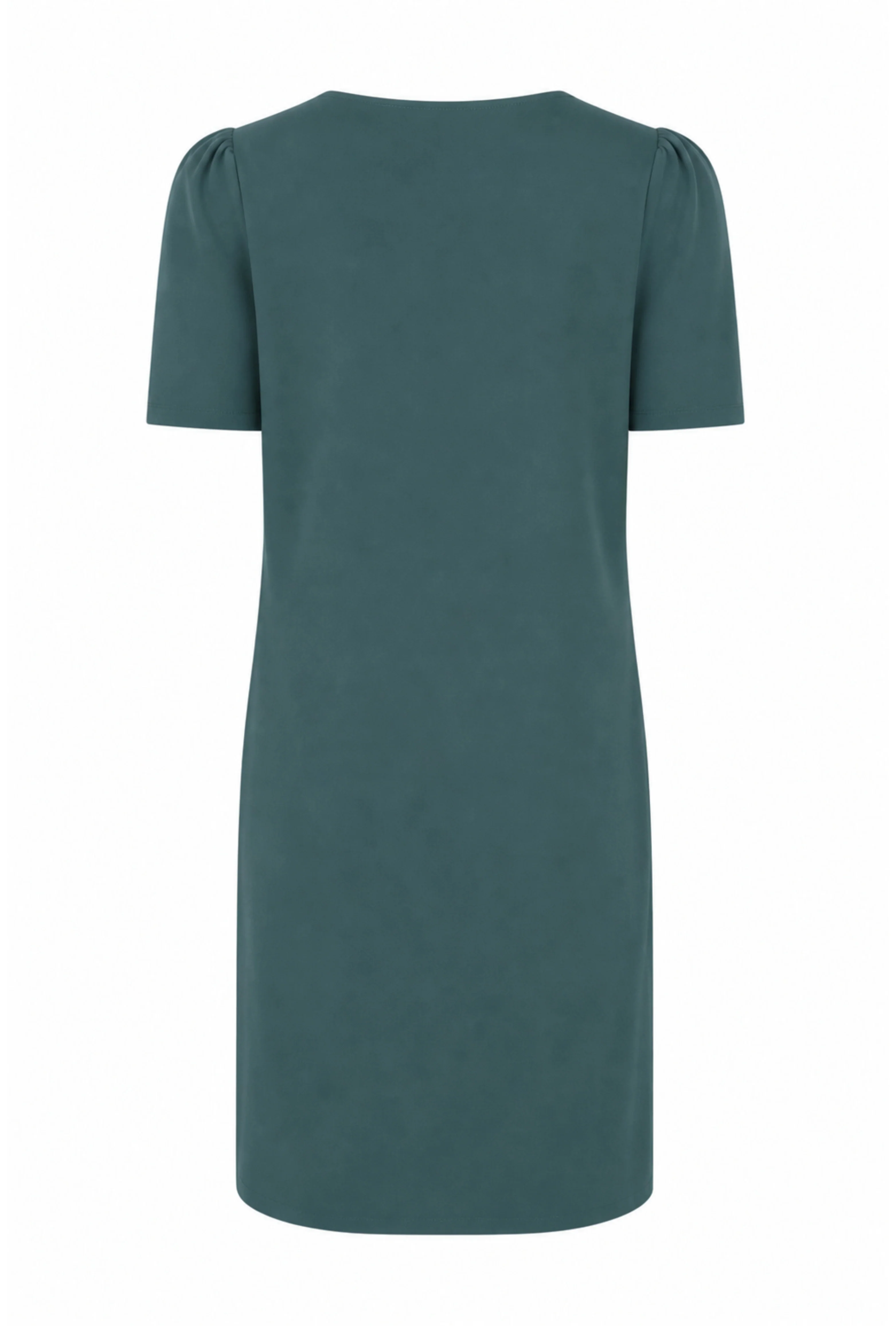 Travel Jurk Juulz Green 263 - Image 2