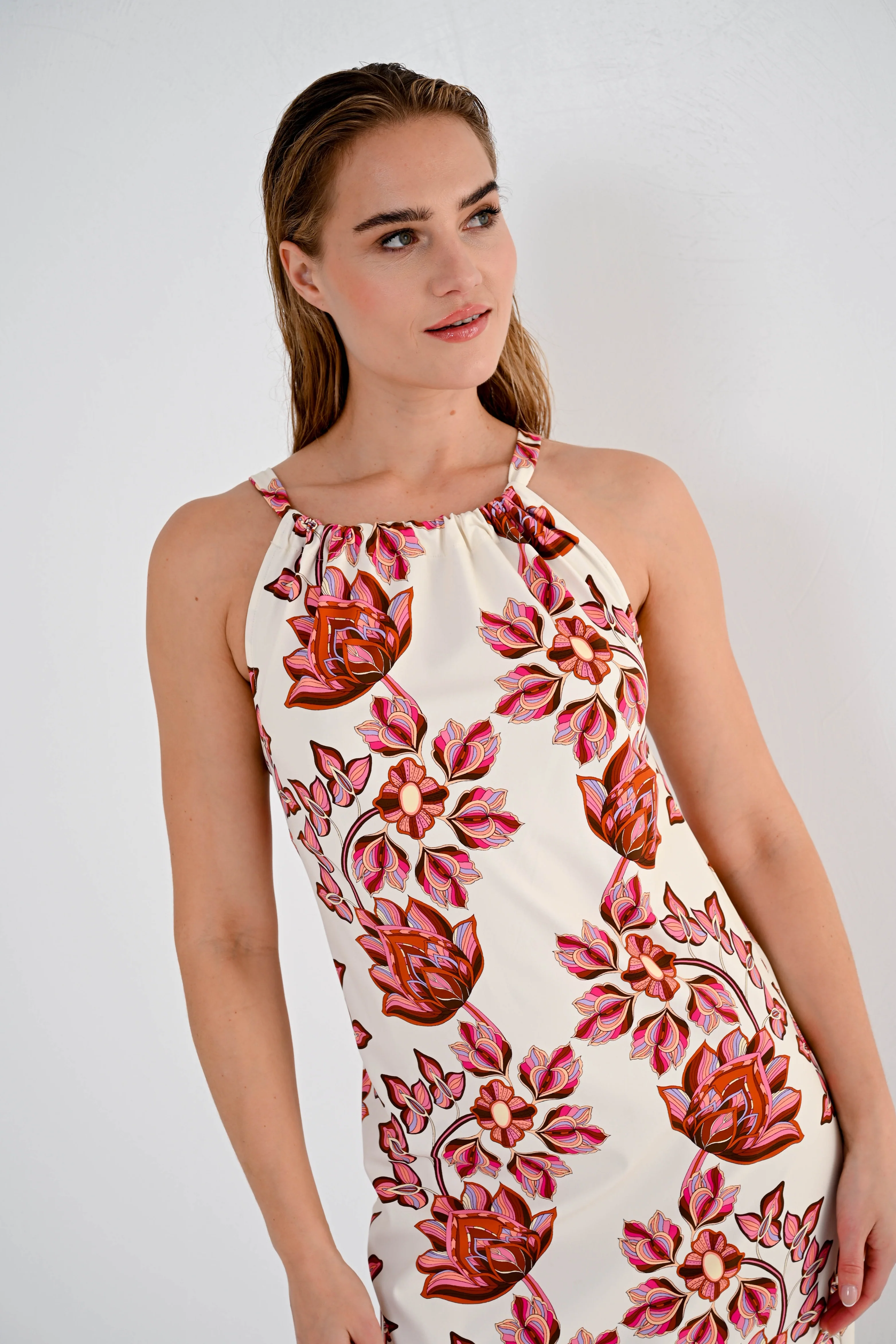 Travel Jurk Lillian Romantic - Image 3