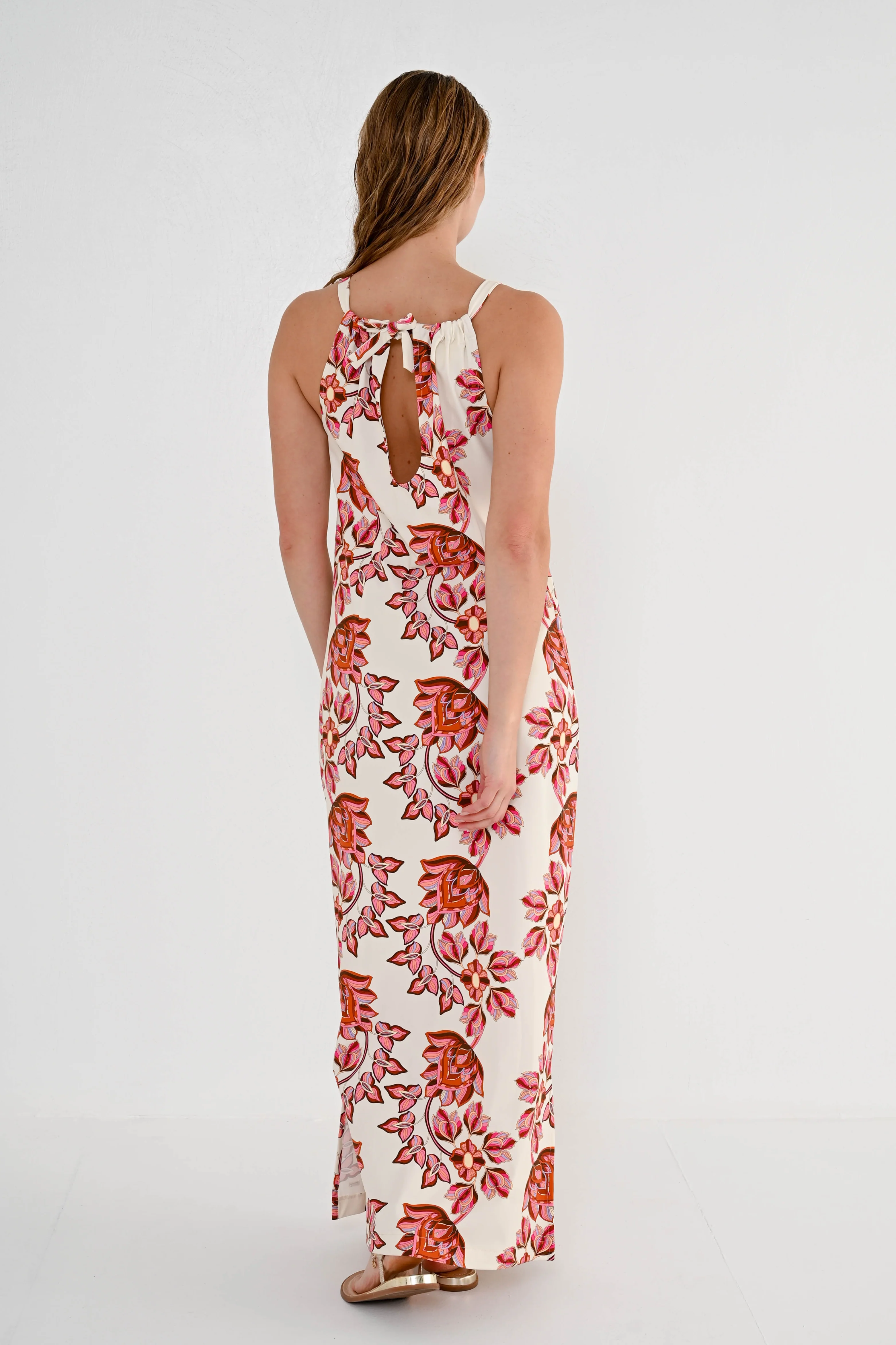 Travel Jurk Lillian Romantic - Image 4
