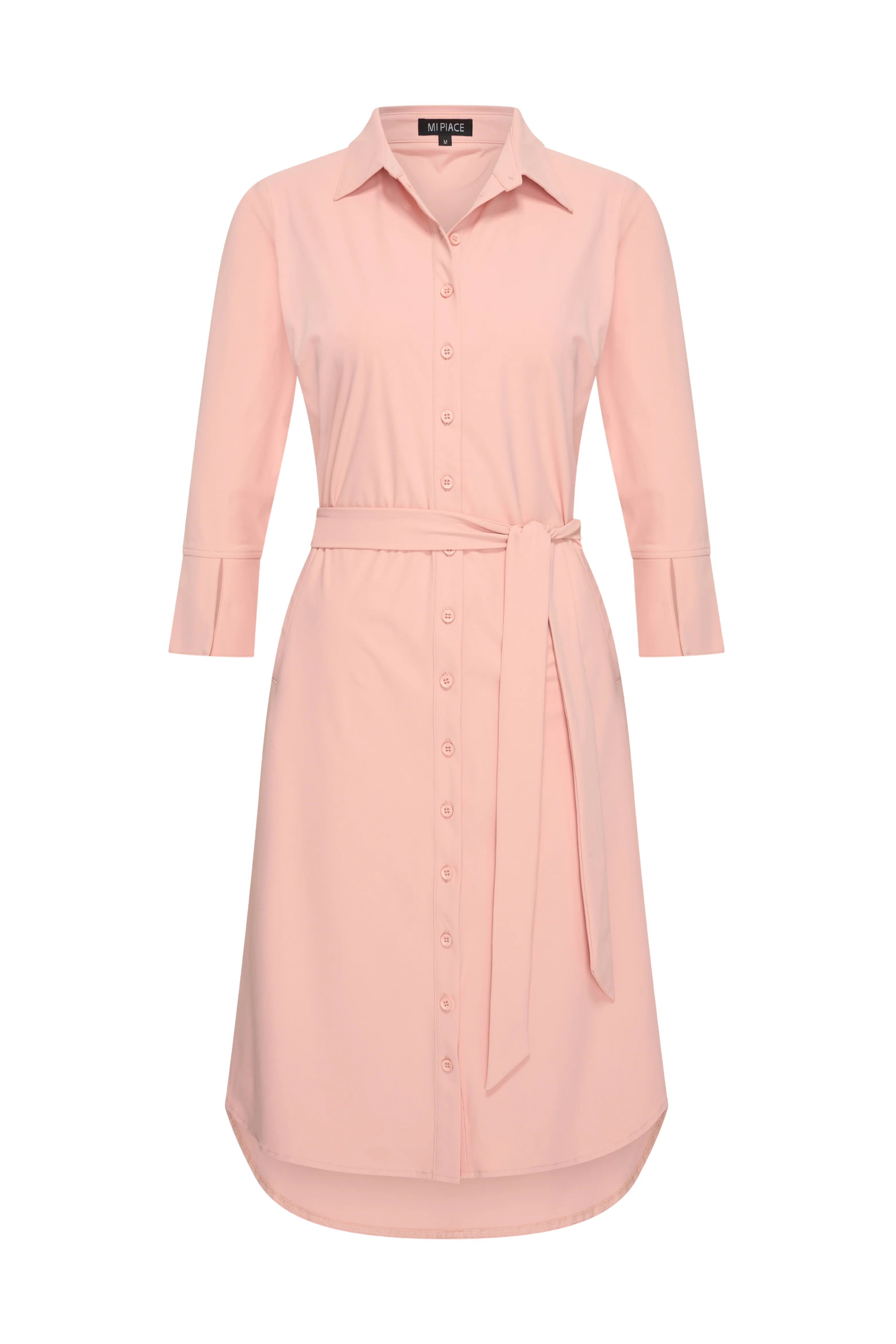 Travel Jurk Mellow Rose 202092 - Image 2