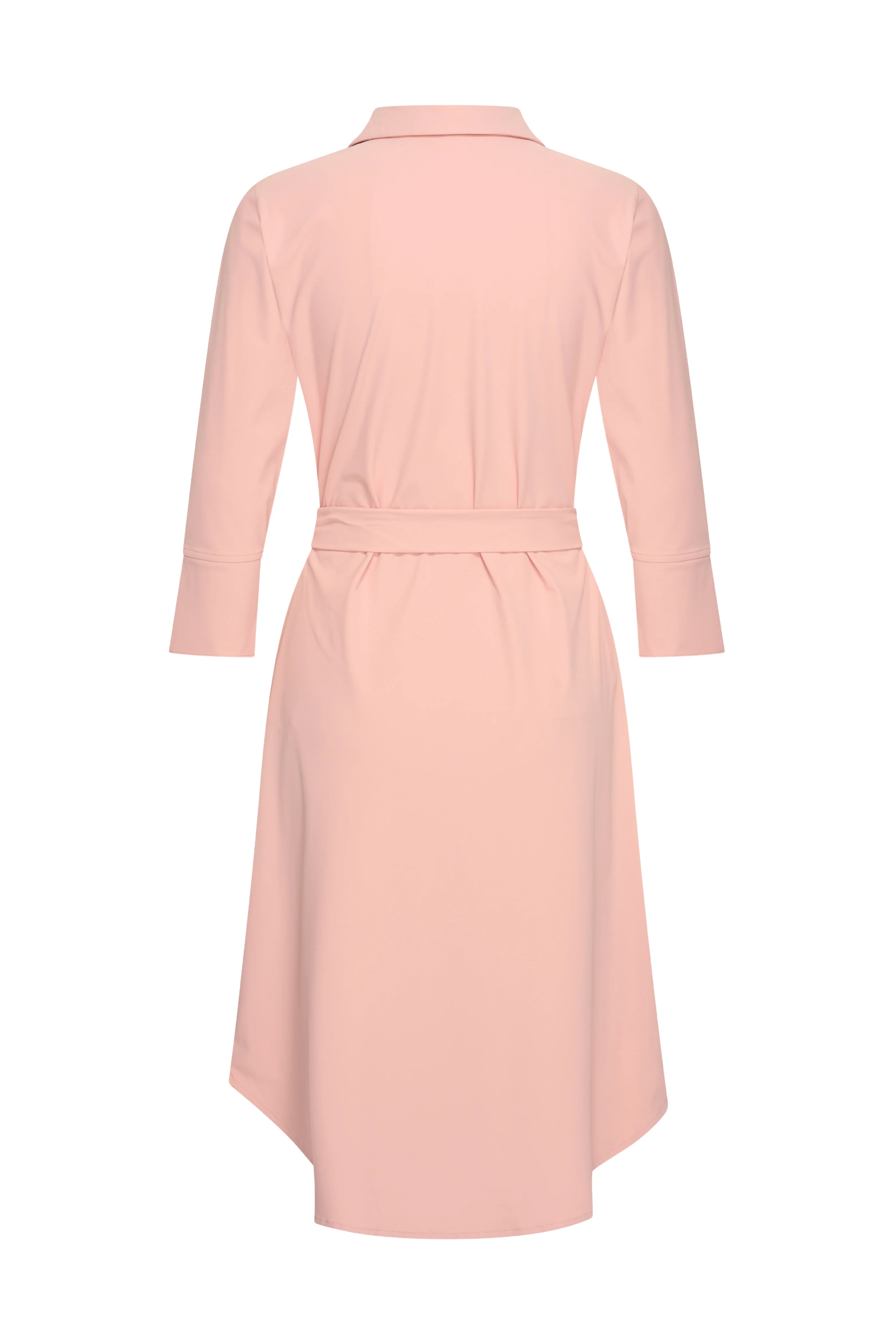 Travel Jurk Mellow Rose 202092 - Image 4