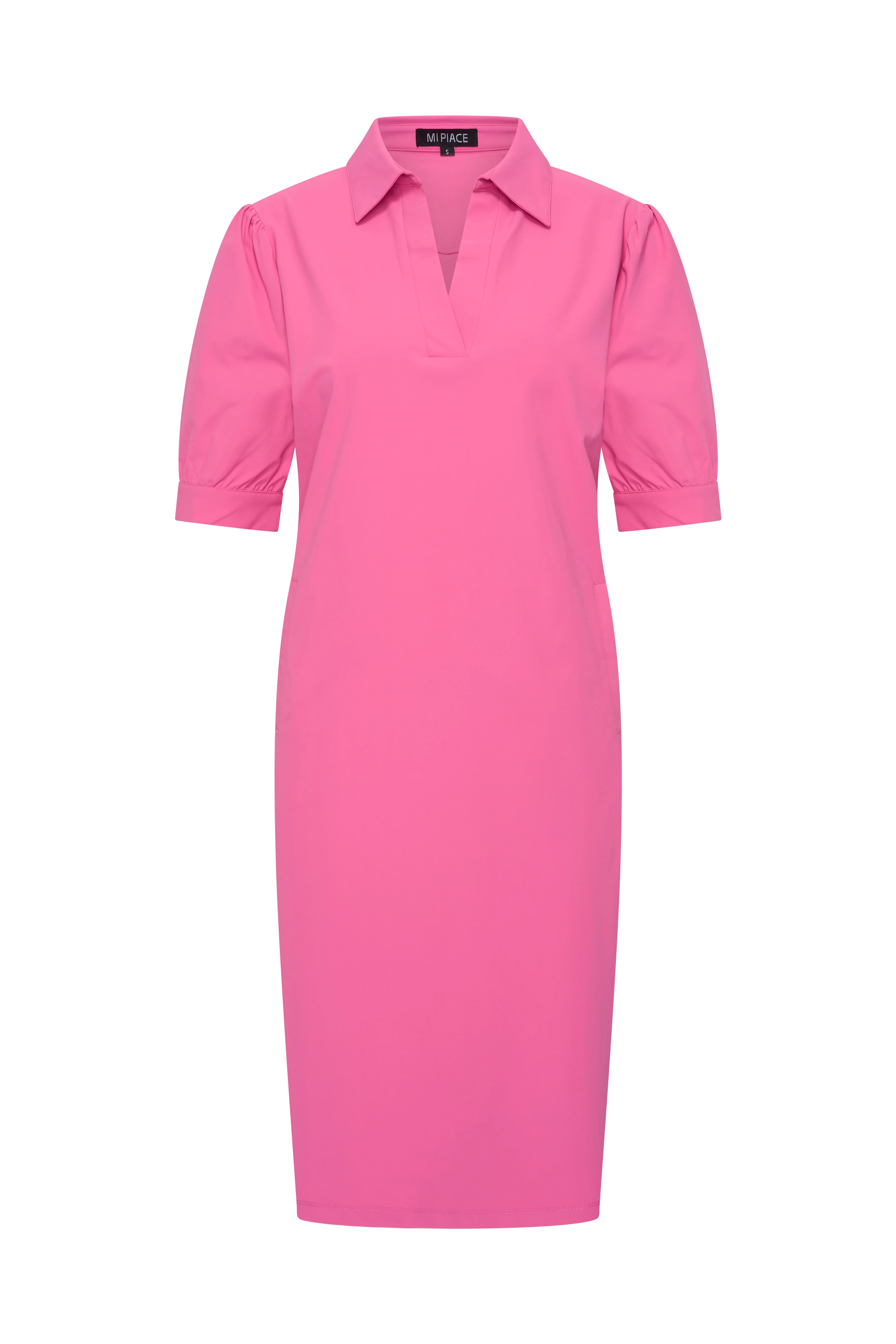 Travel Jurk Polo Rose 202605 - Image 2