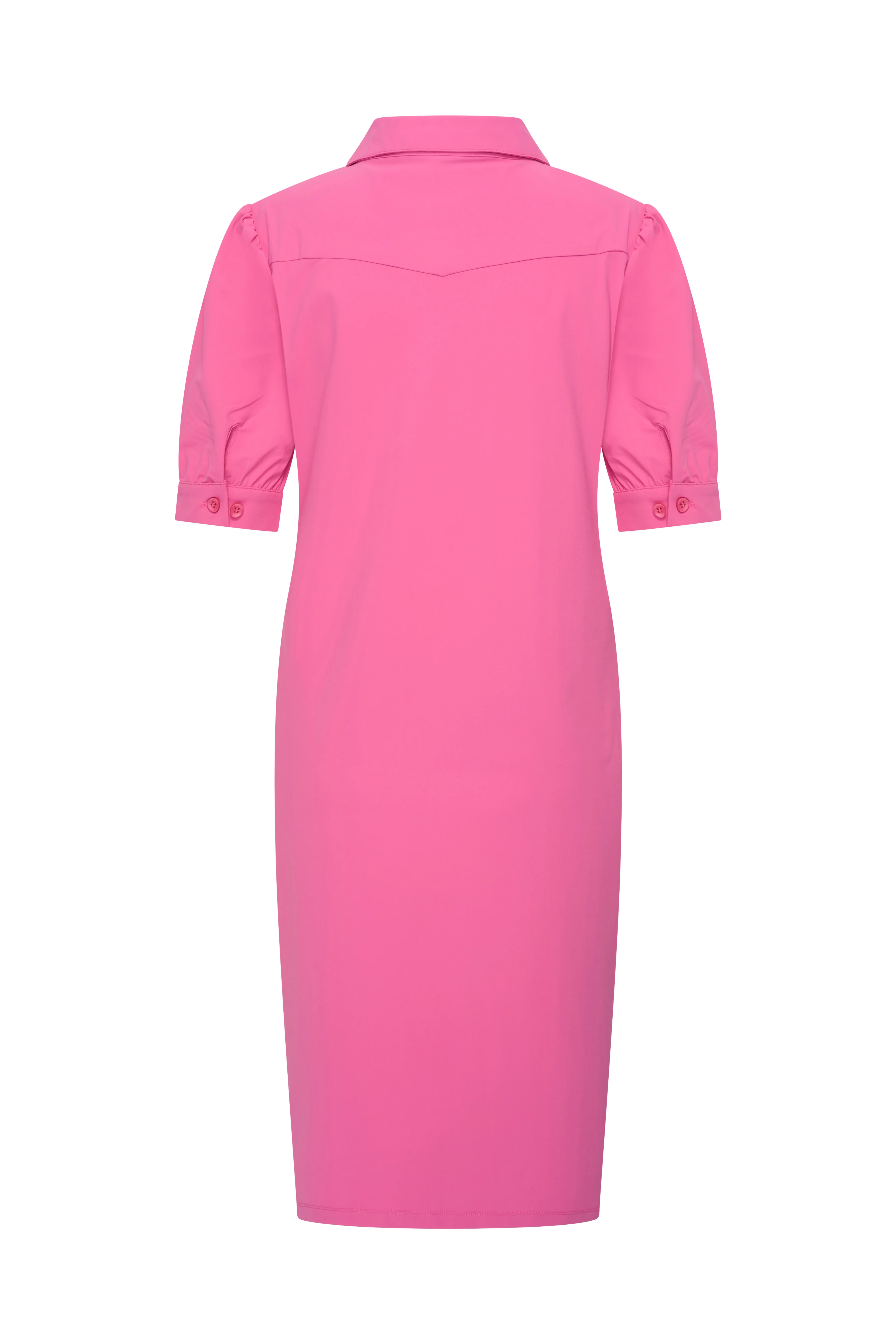 Travel Jurk Polo Rose 202605 - Image 4