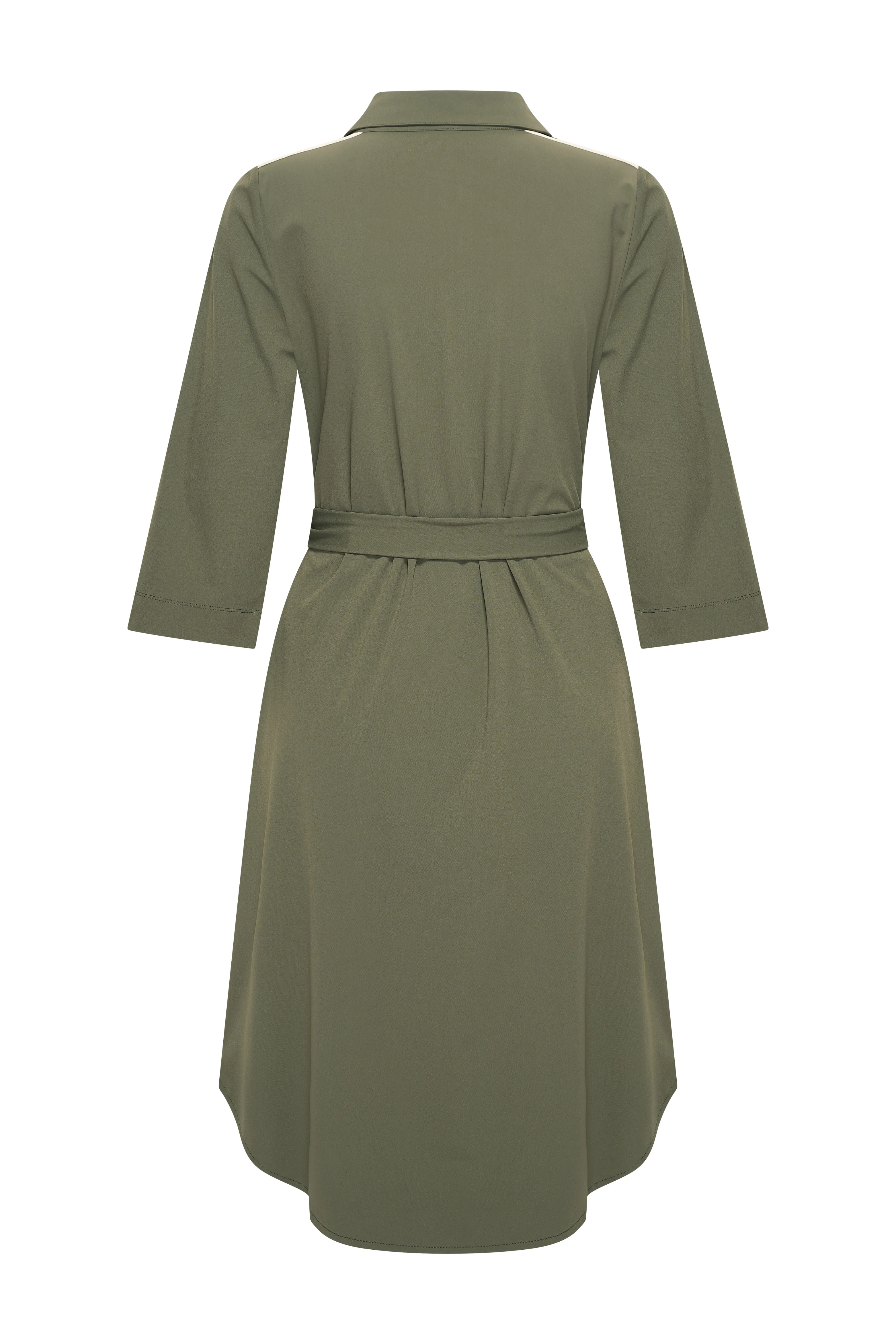 Travel Jurk Tape Deep Depth 202665 - Image 3