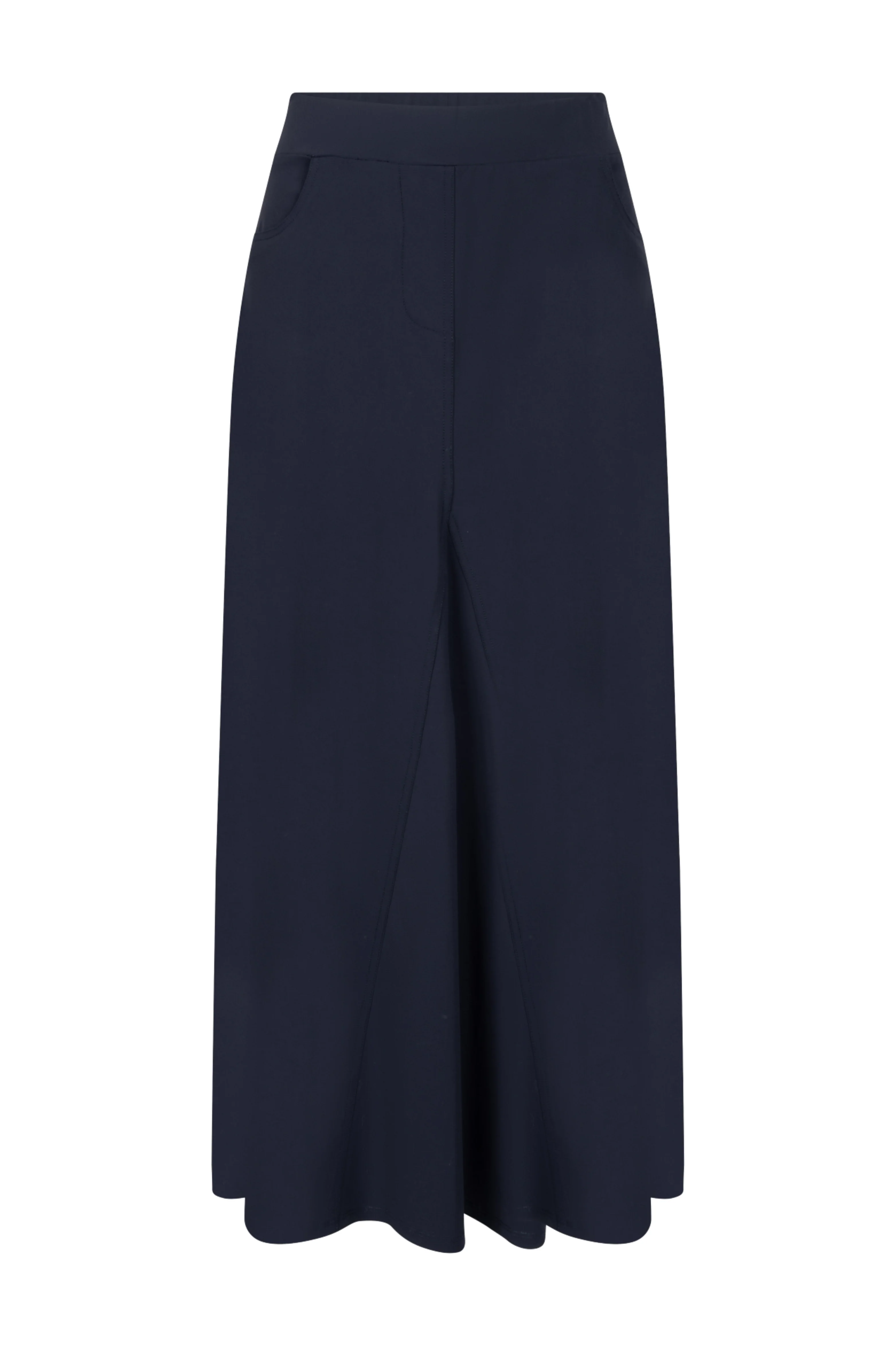 Travel Rok Helena Navy 262 - Image 3