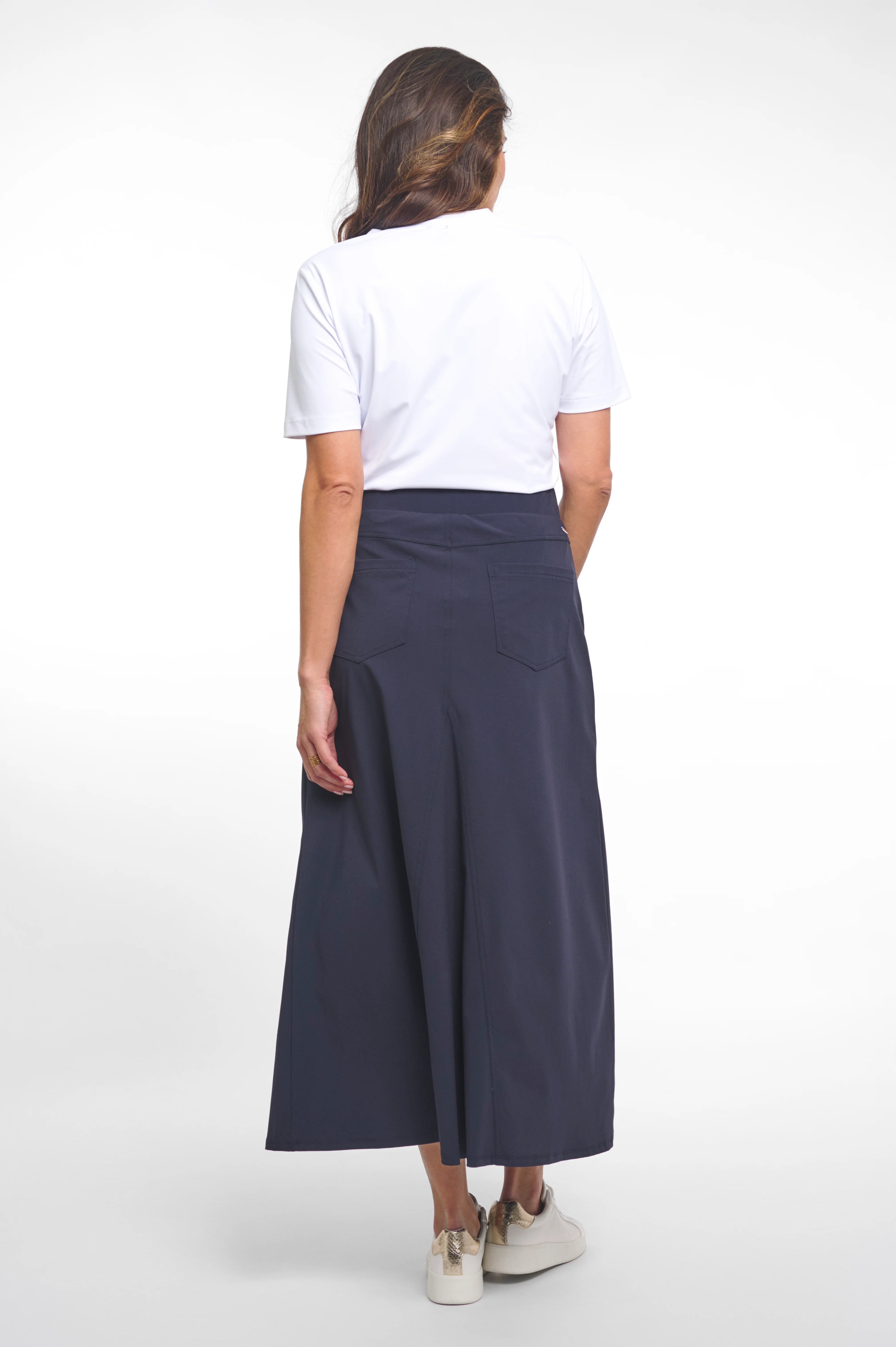 Travel Rok Helena Navy 262 - Image 5