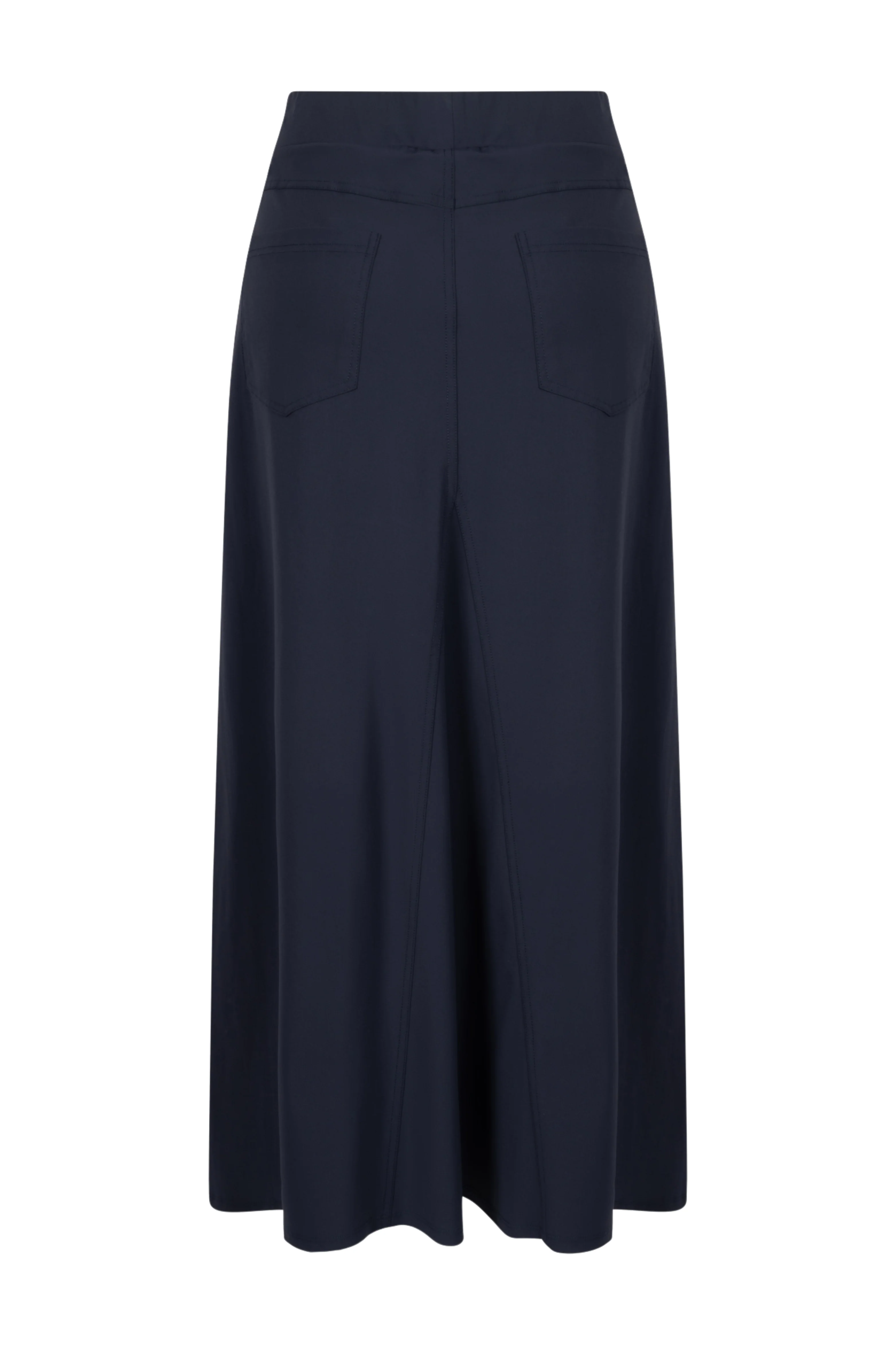 Travel Rok Helena Navy 262 - Image 8