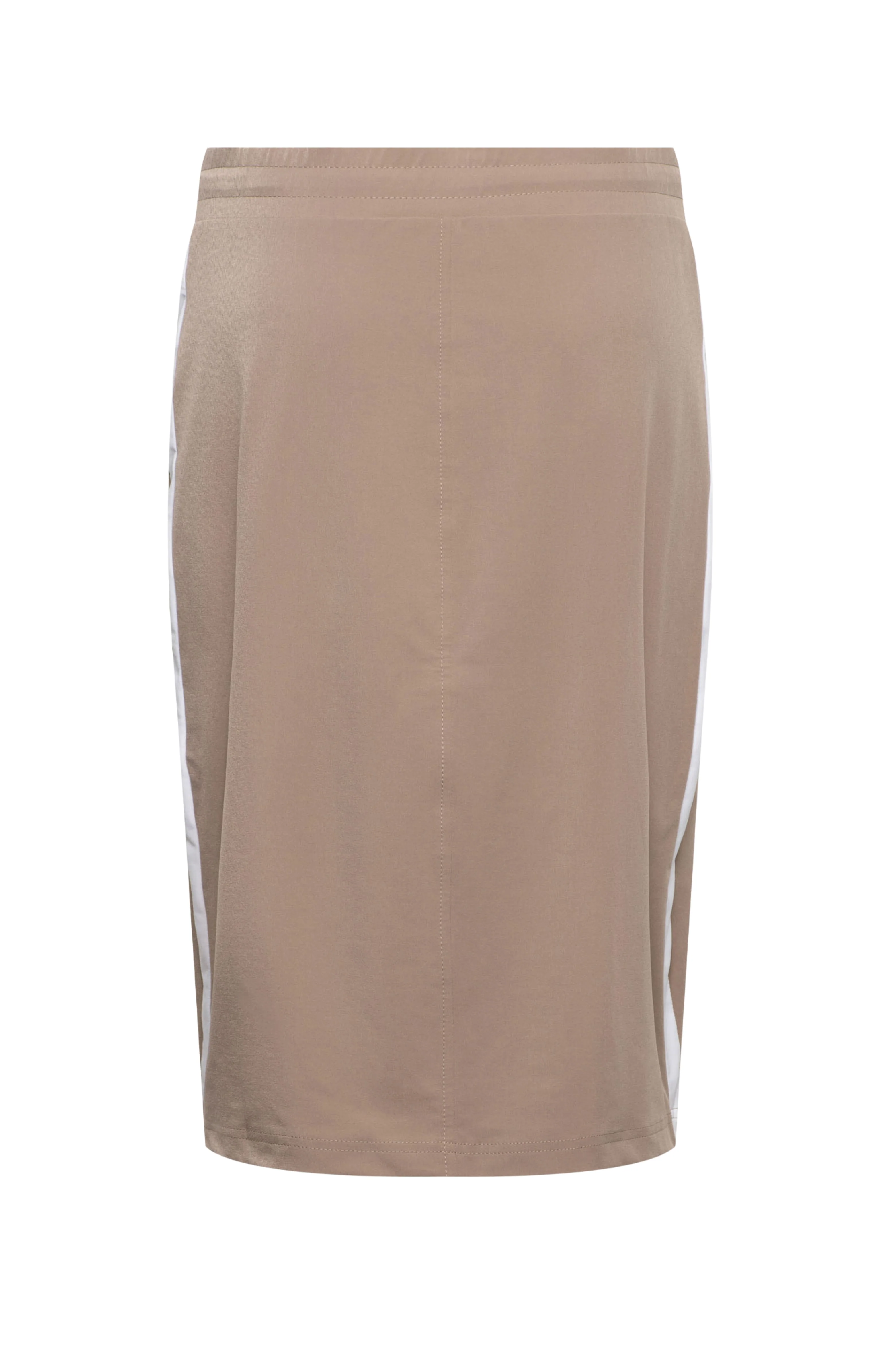 Travel Rok Palea Taupe SK177 - Image 2