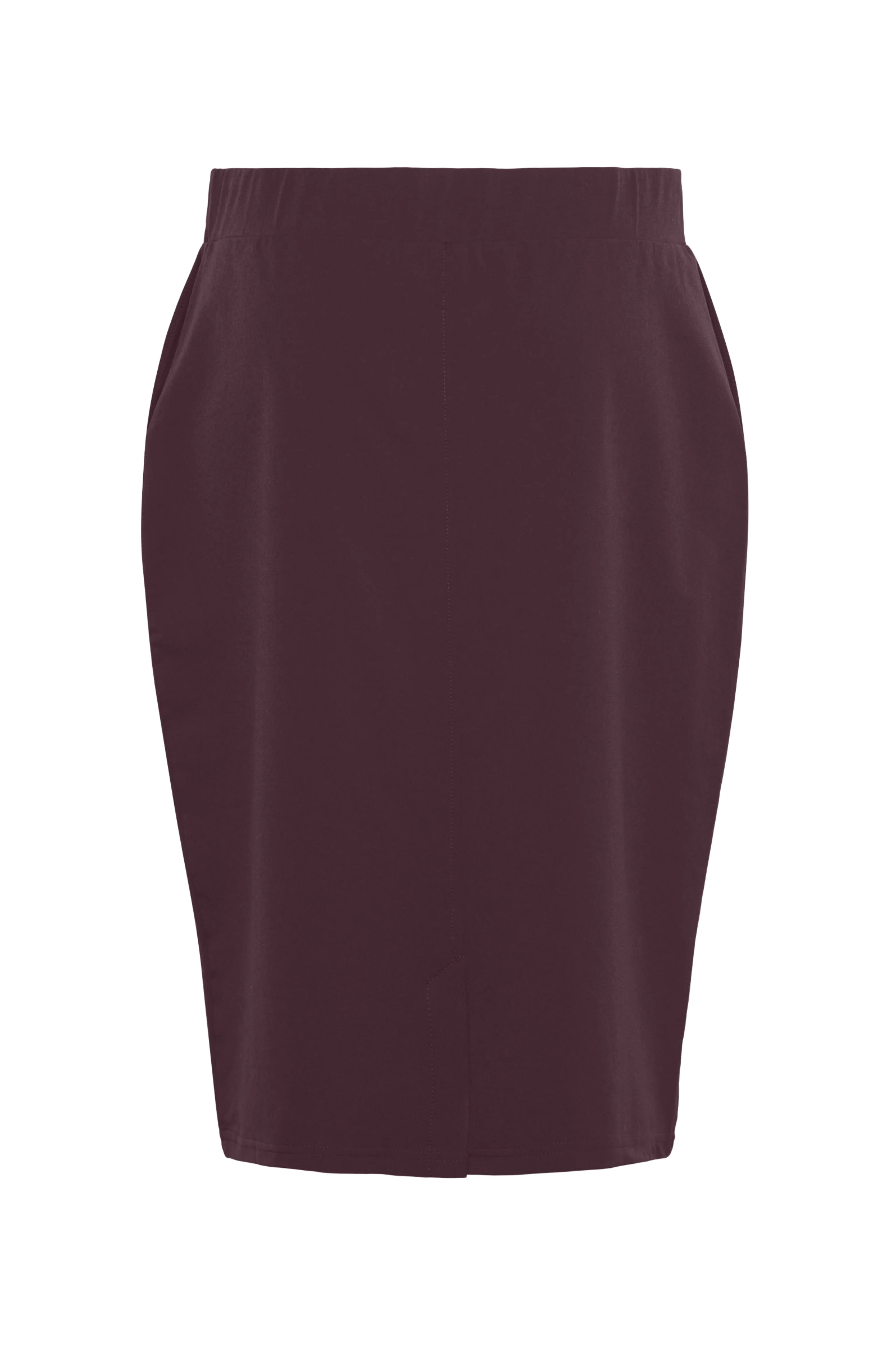 Travel Rok Peach Aubergine SK174 - Image 2