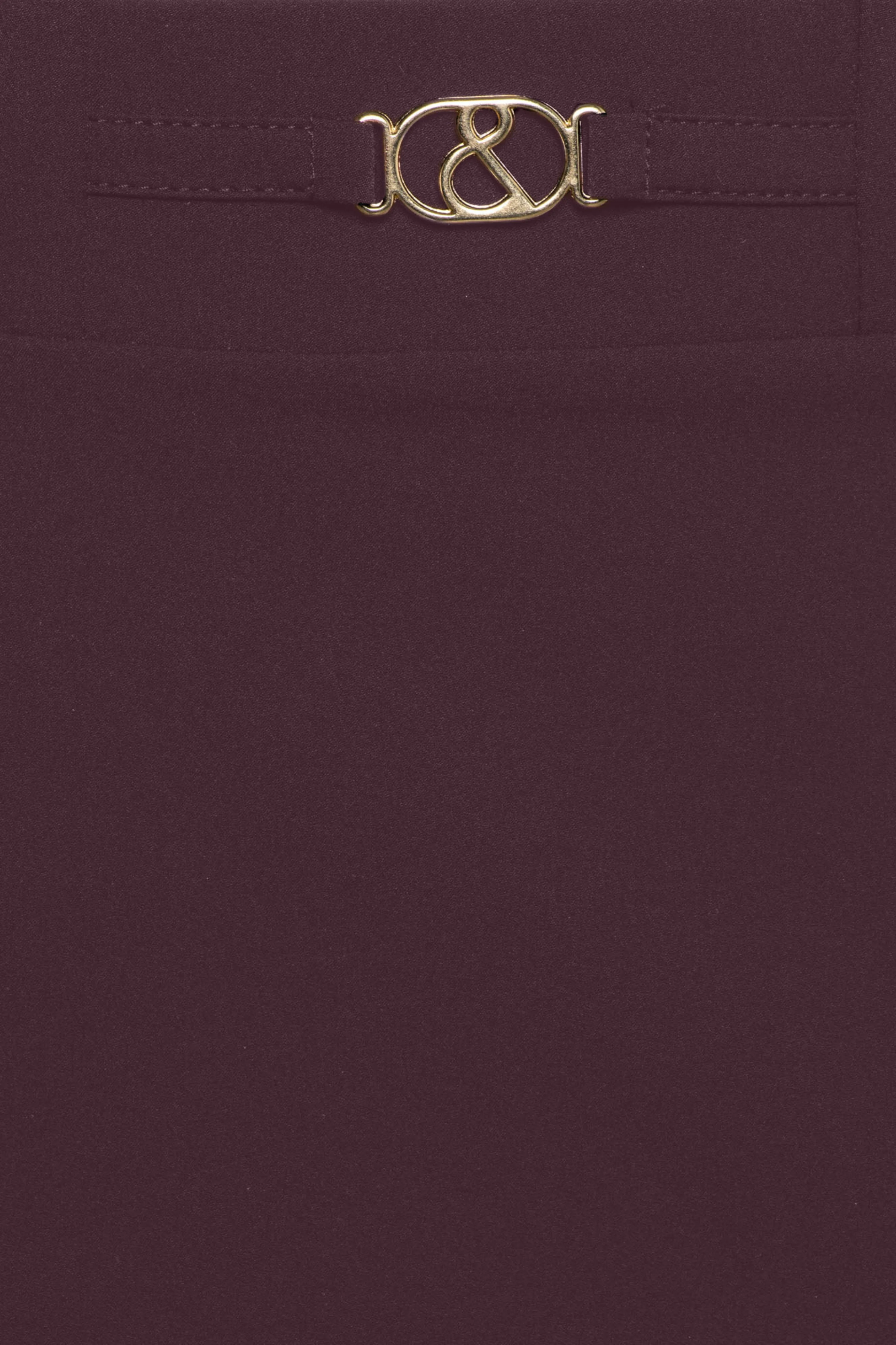 Travel Rok Peach Aubergine SK174 - Image 3