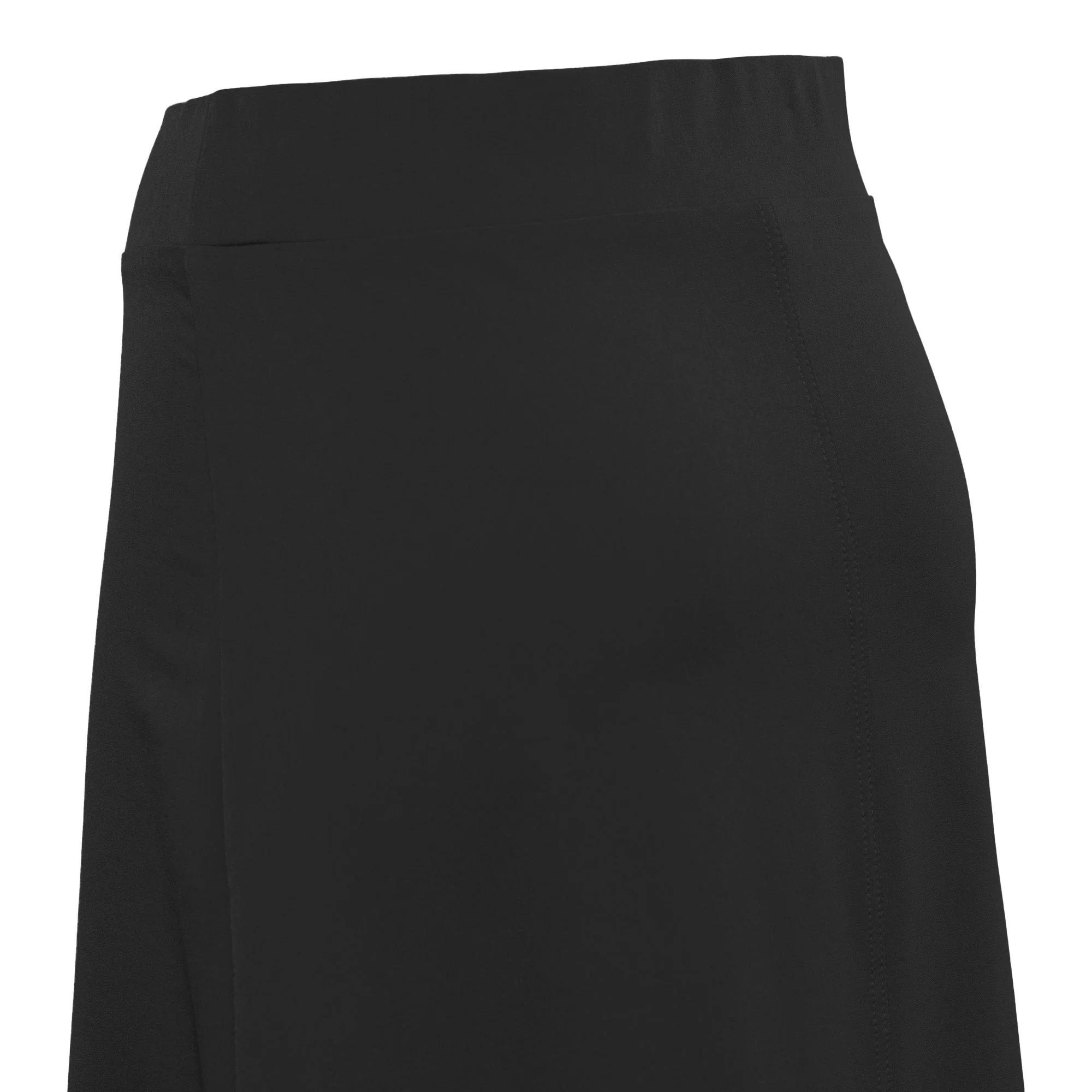 Travel Rok Penne Black SK171 - Image 3