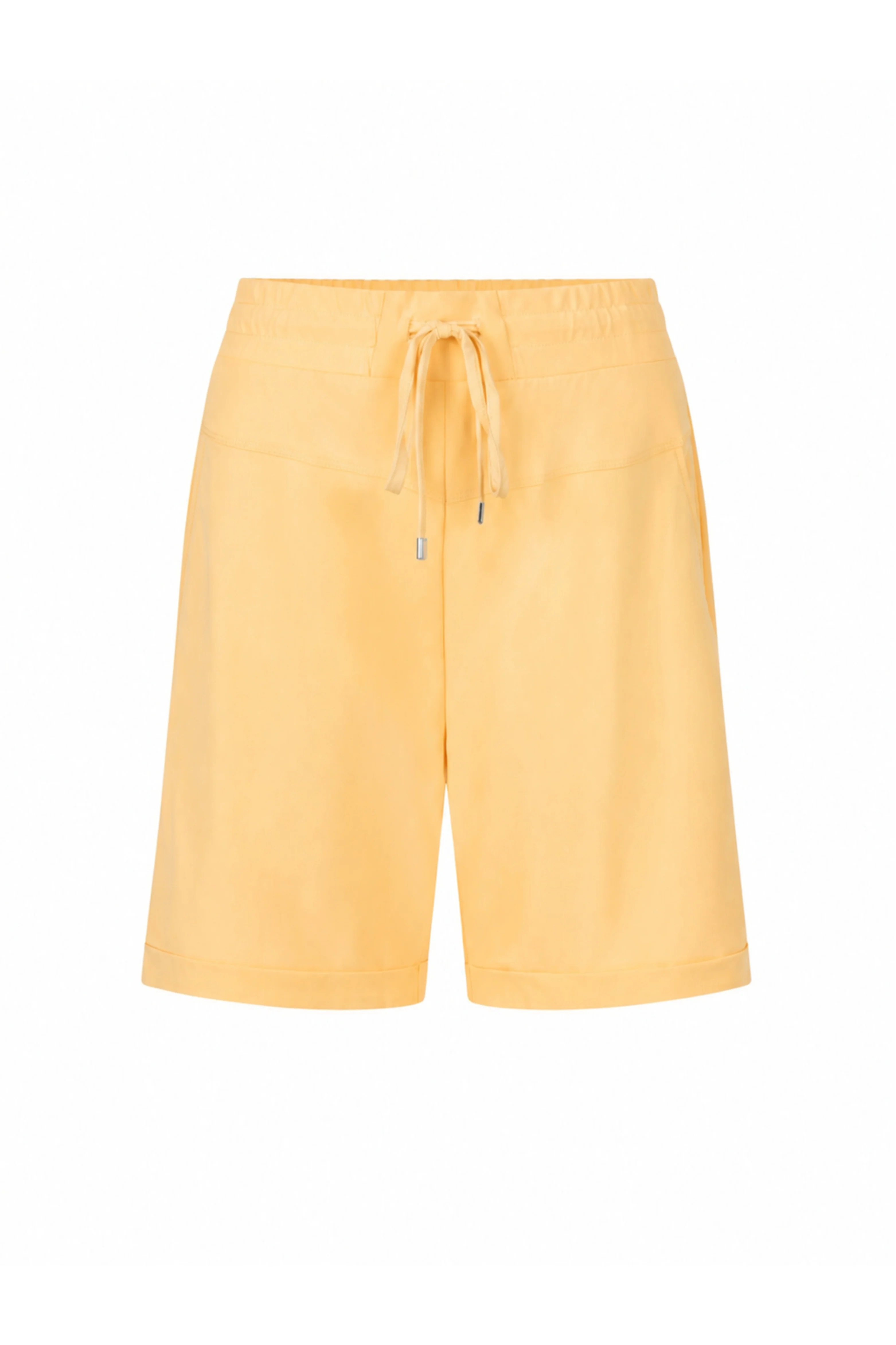 Travel Short Bowie Apricot 263