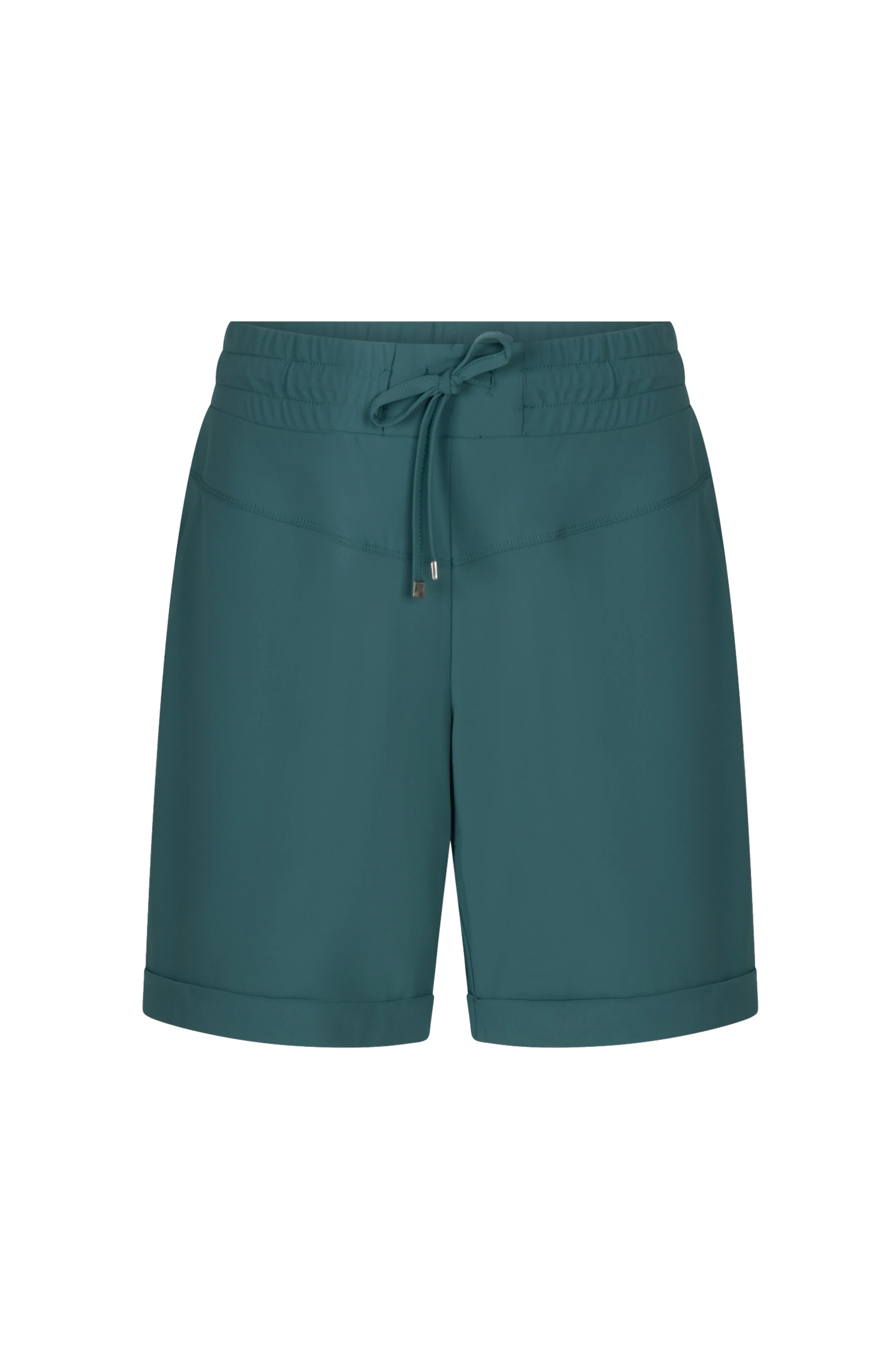 Travel Short Bowie Green 263 - Image 2
