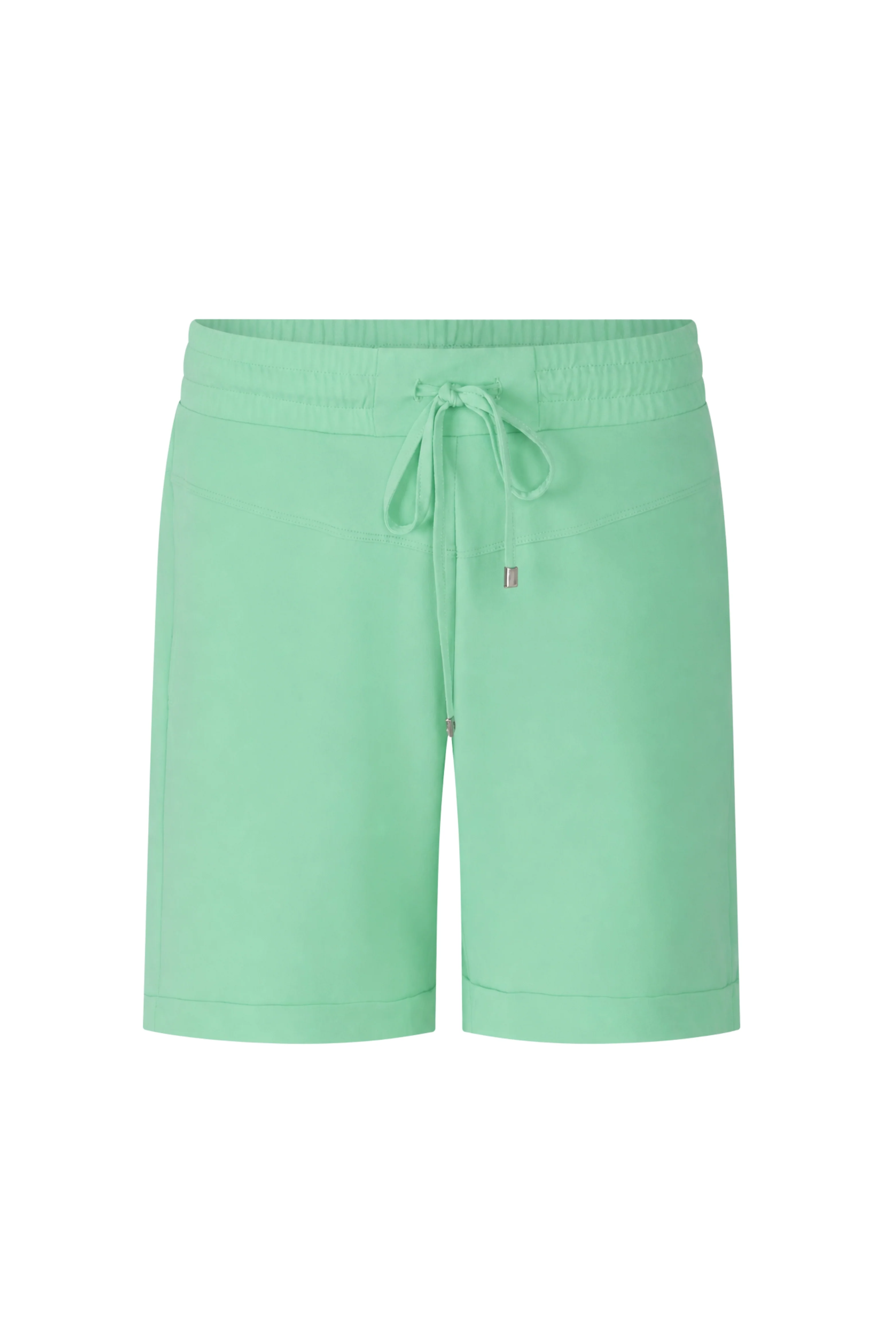 Travel Short Bowie Mint 263 - Image 2