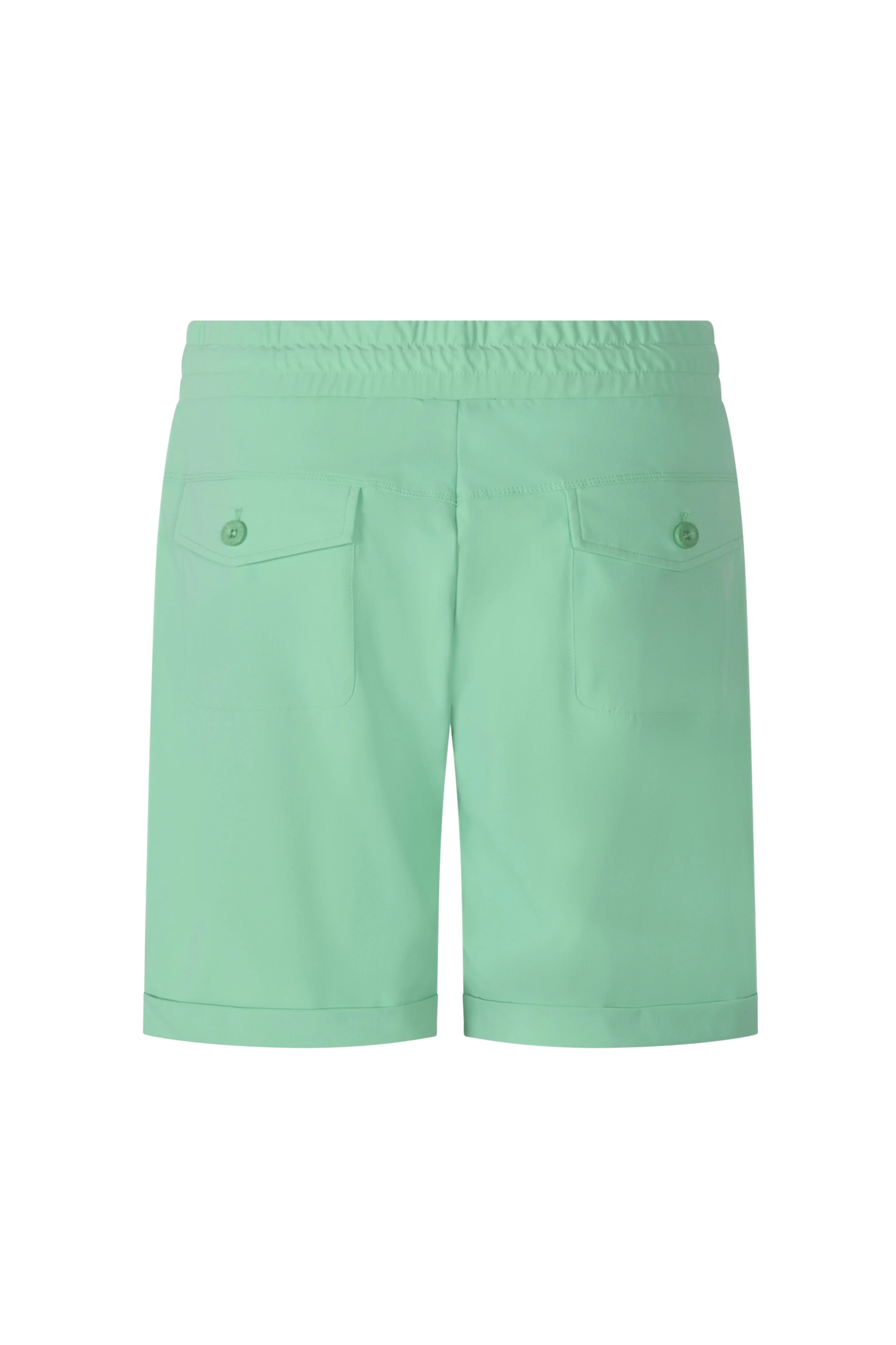 Travel Short Bowie Mint 263 - Image 4