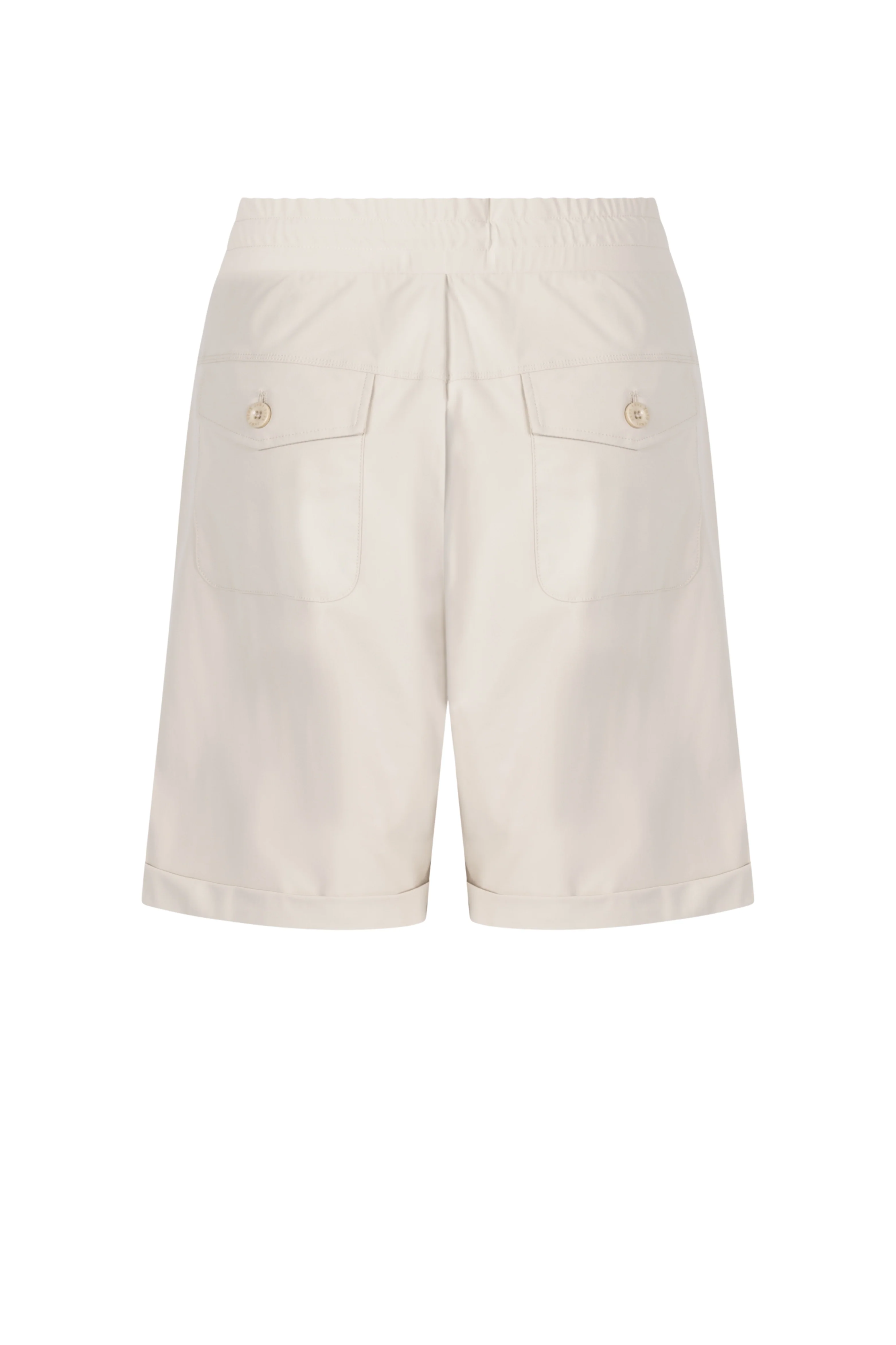 Travel Short Bowie Sand 262 - Image 3