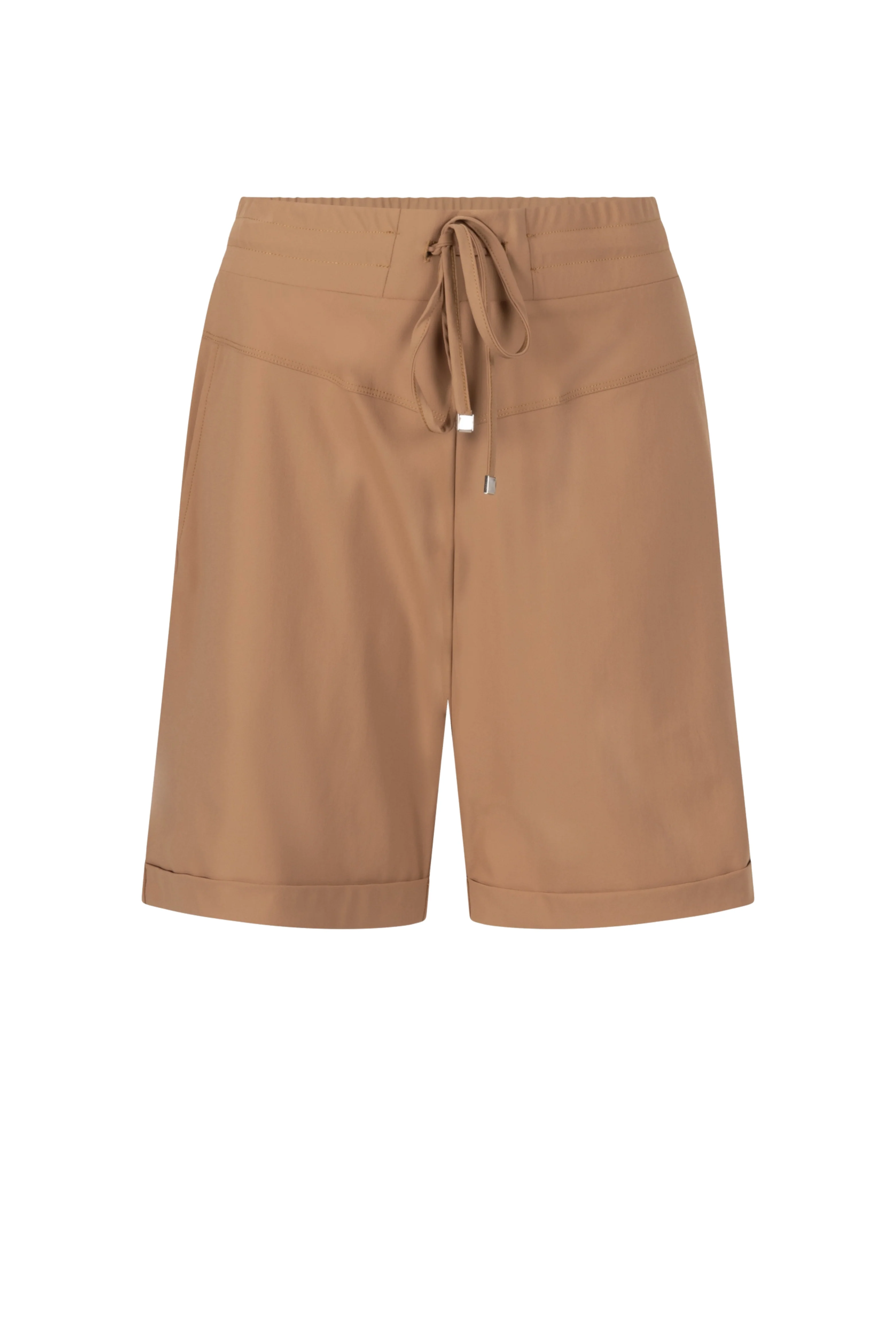 Travel Short Bowie Summer Camel 262 - Image 2
