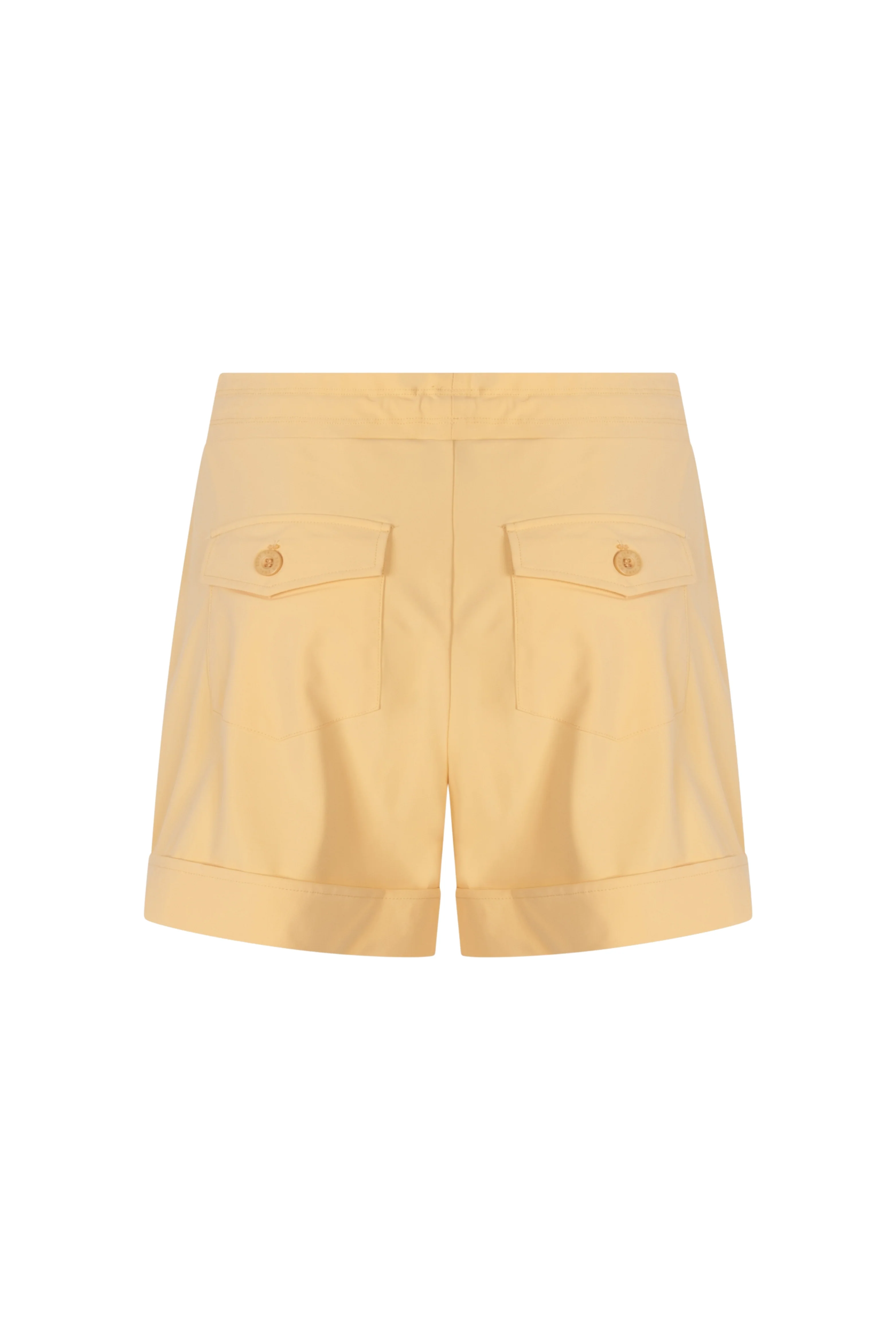 Travel Short Celine Apricot 263 - Image 4