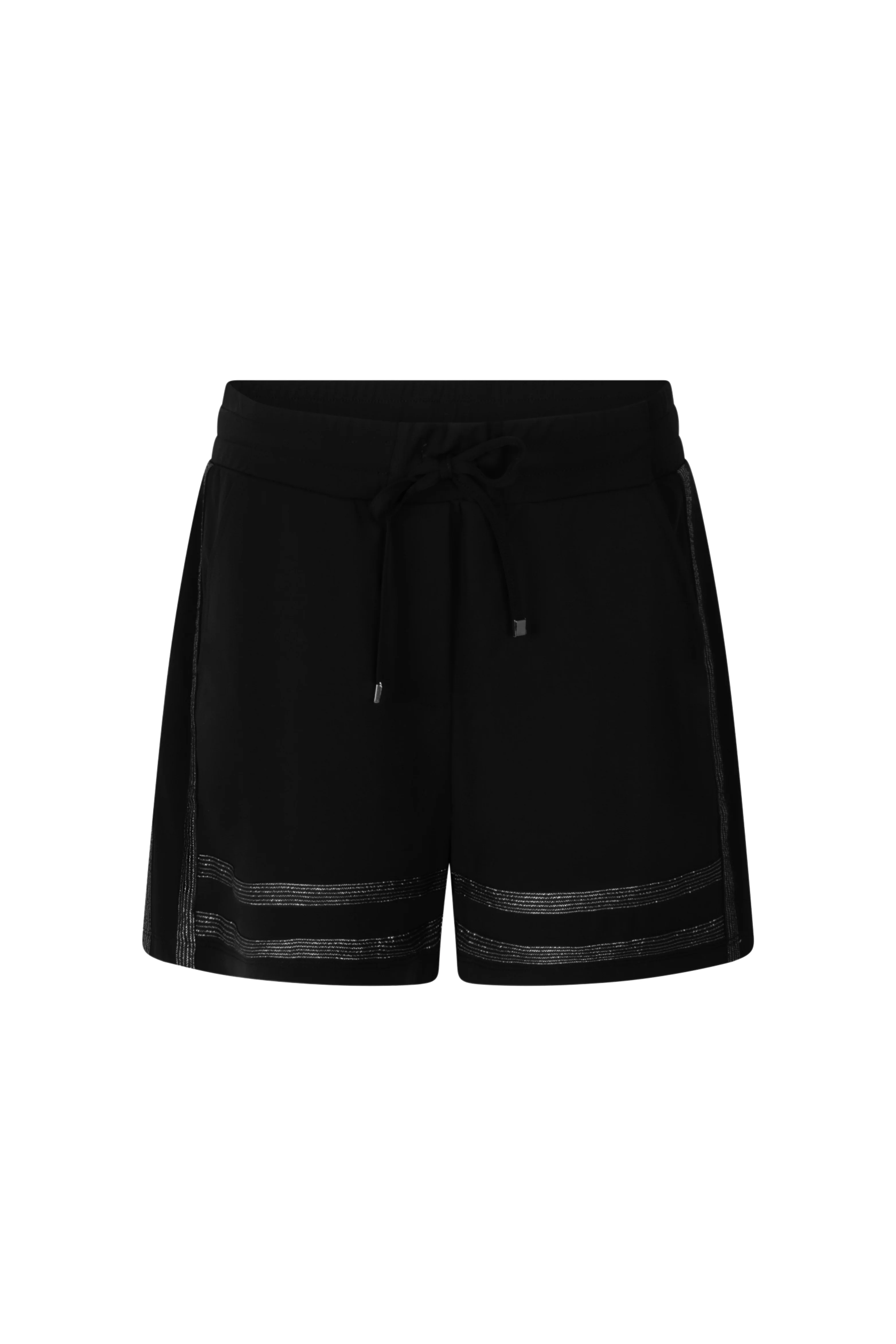 Travel Short Fien Black 263 - Image 3