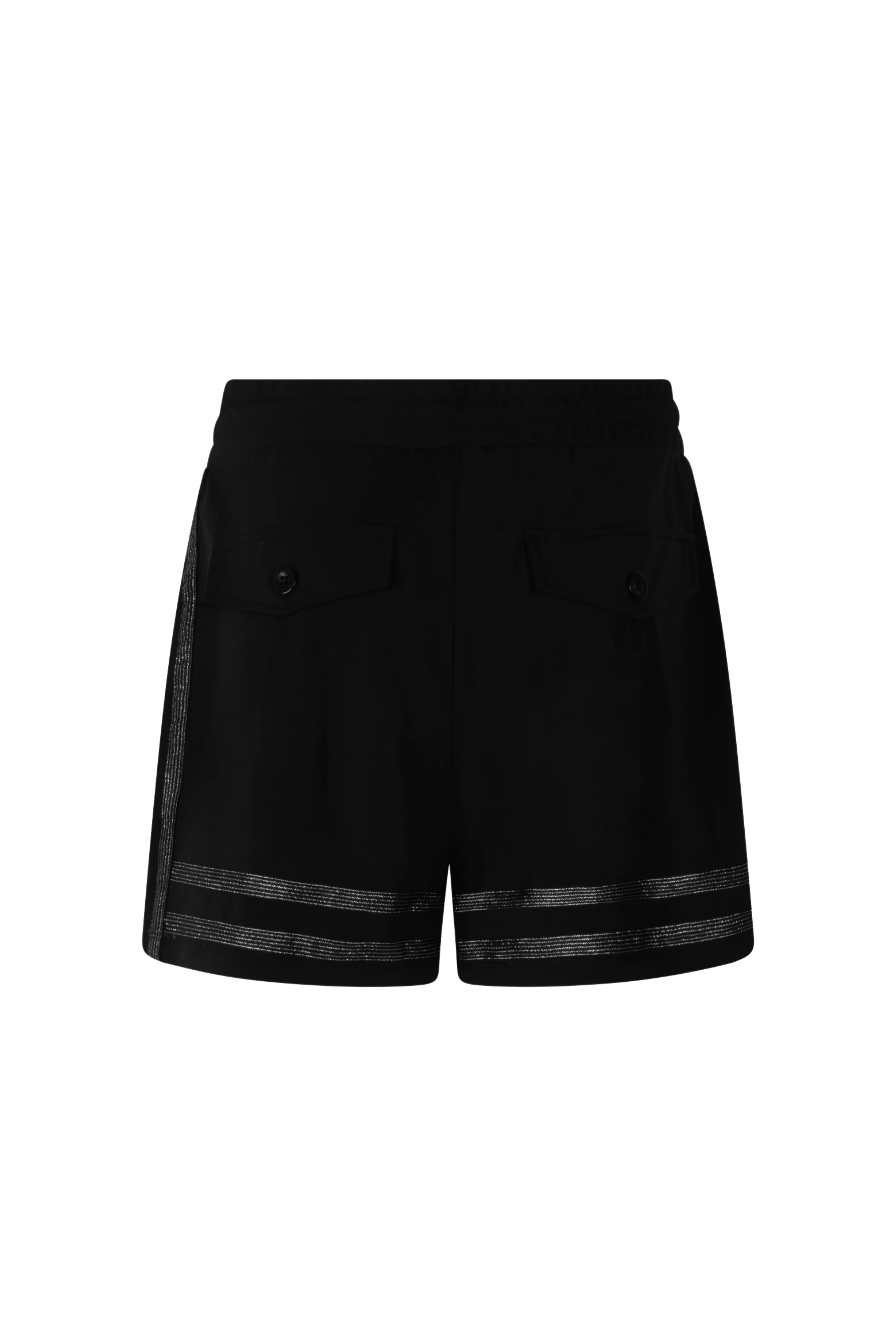 Travel Short Fien Black 263 - Image 5
