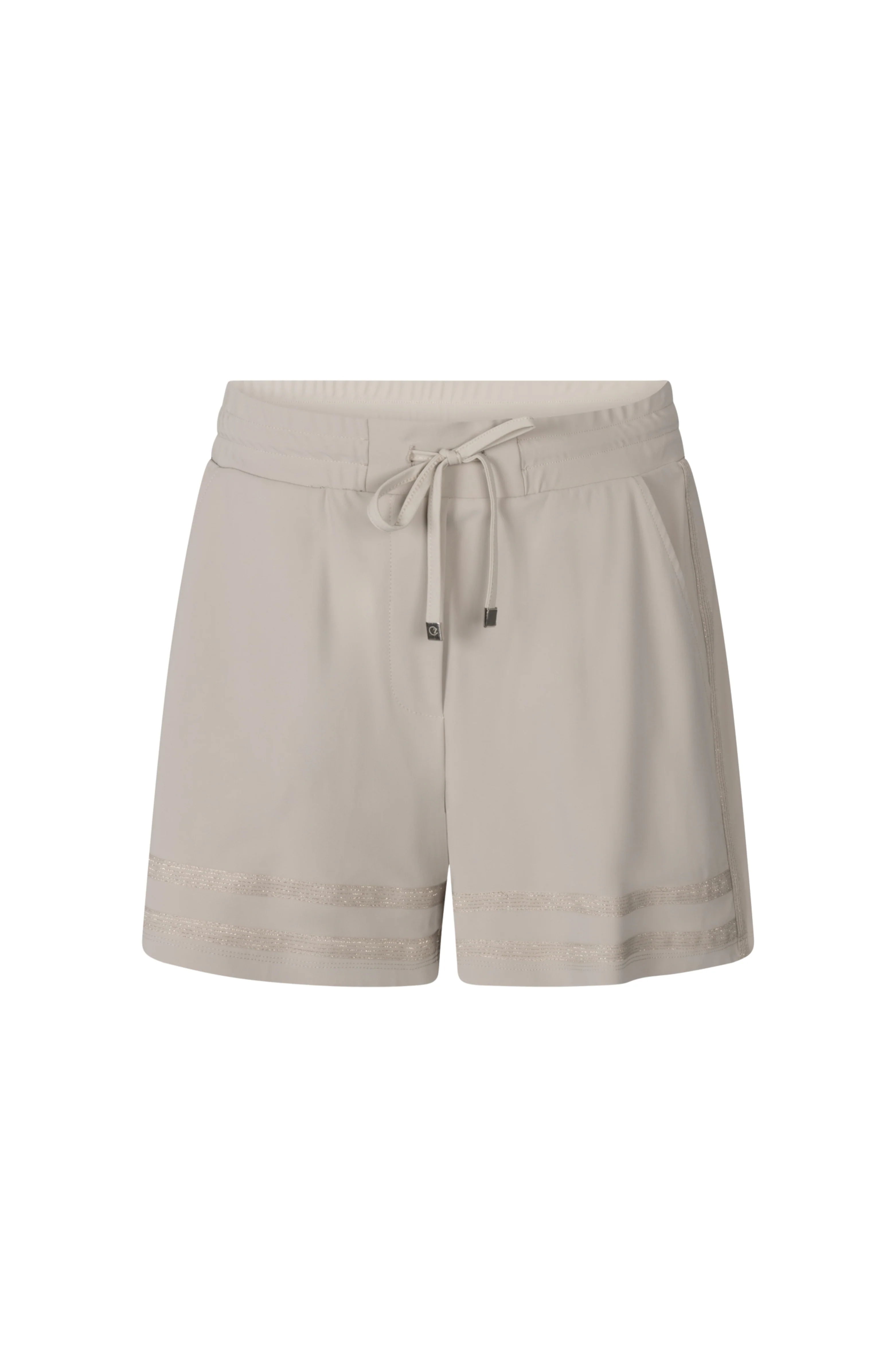 Travel Short Fien Sand 263 - Image 2