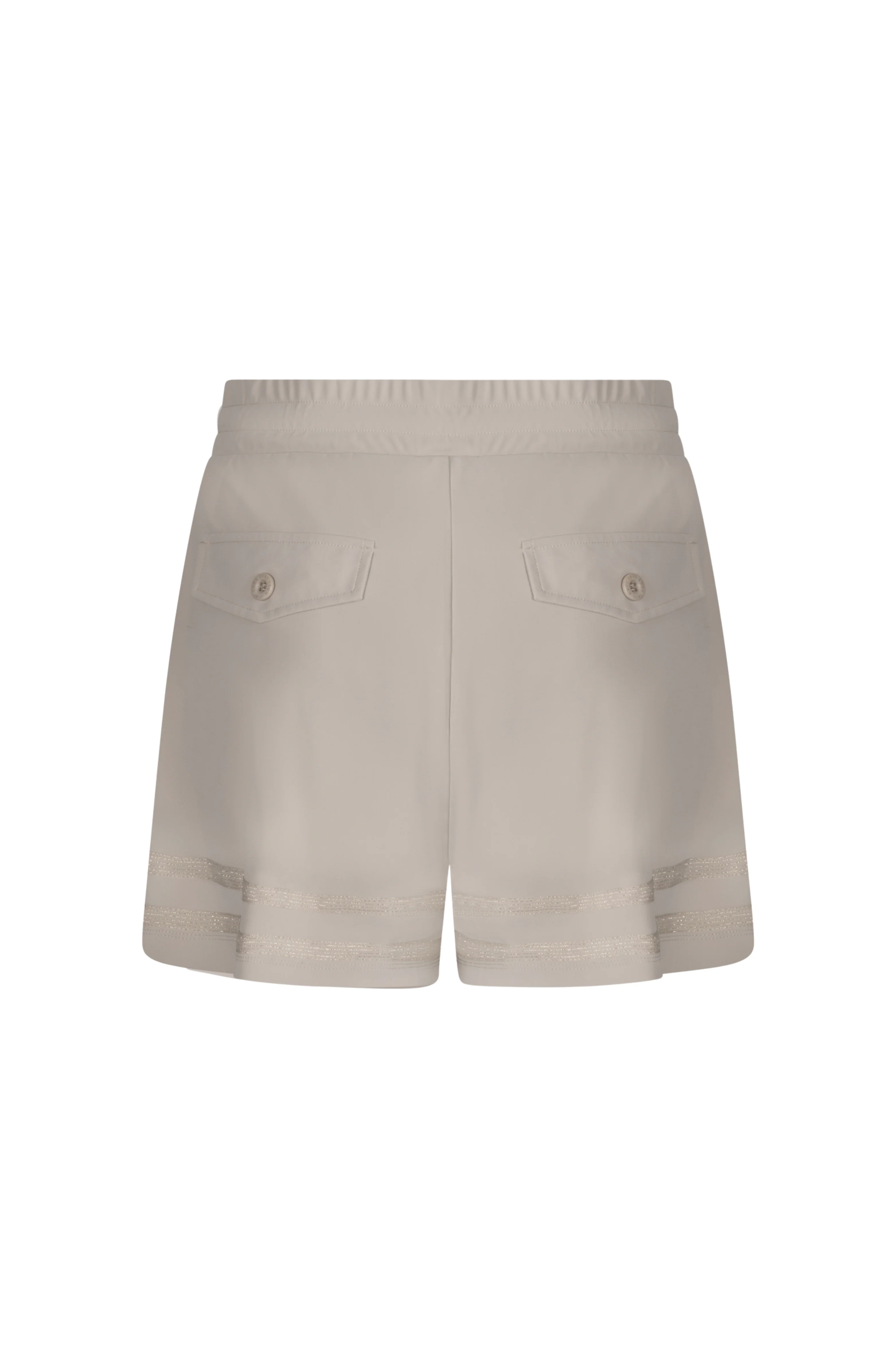 Travel Short Fien Sand 263 - Image 3