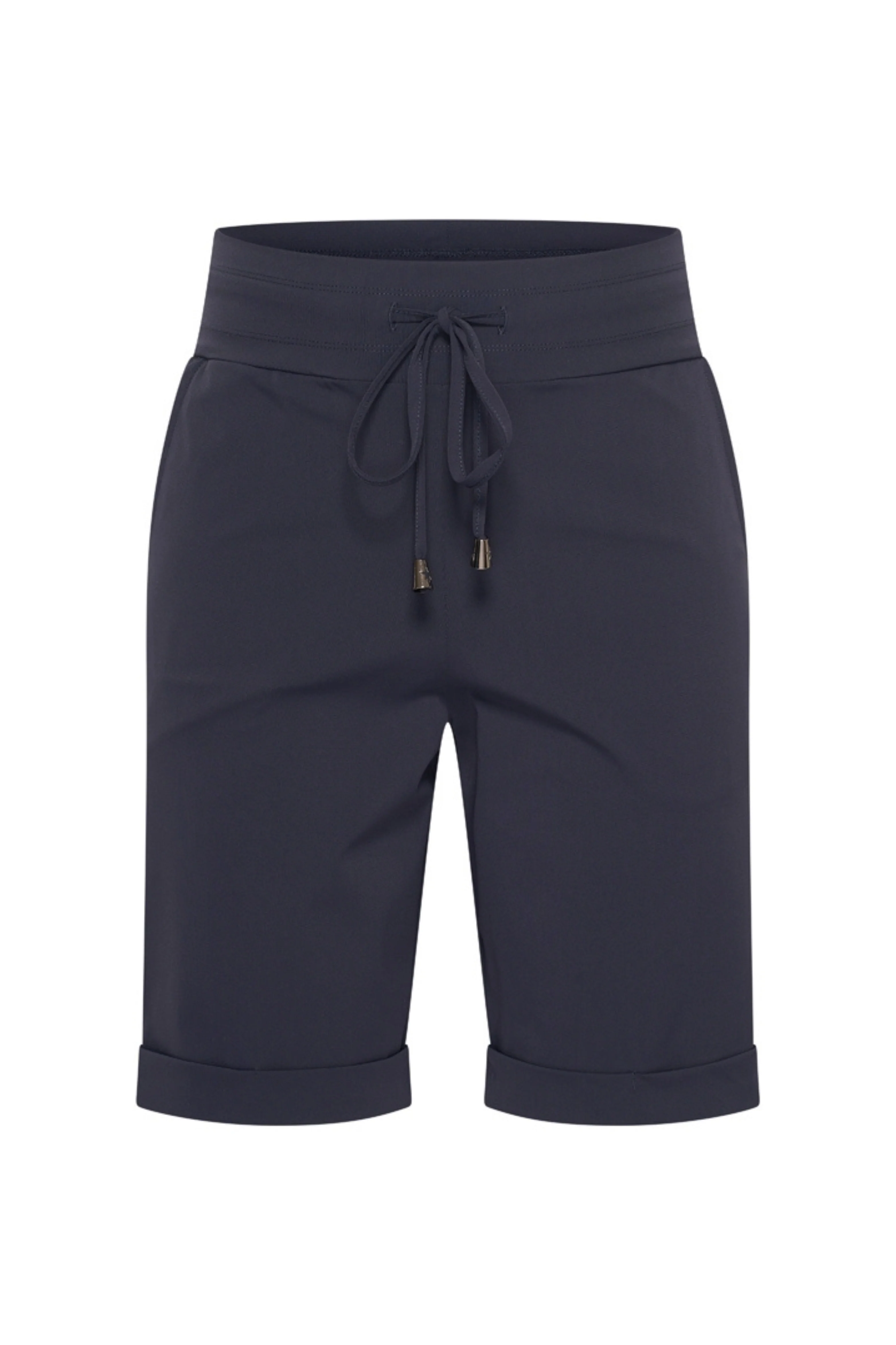 Travel Short Navy 202423 - Image 2