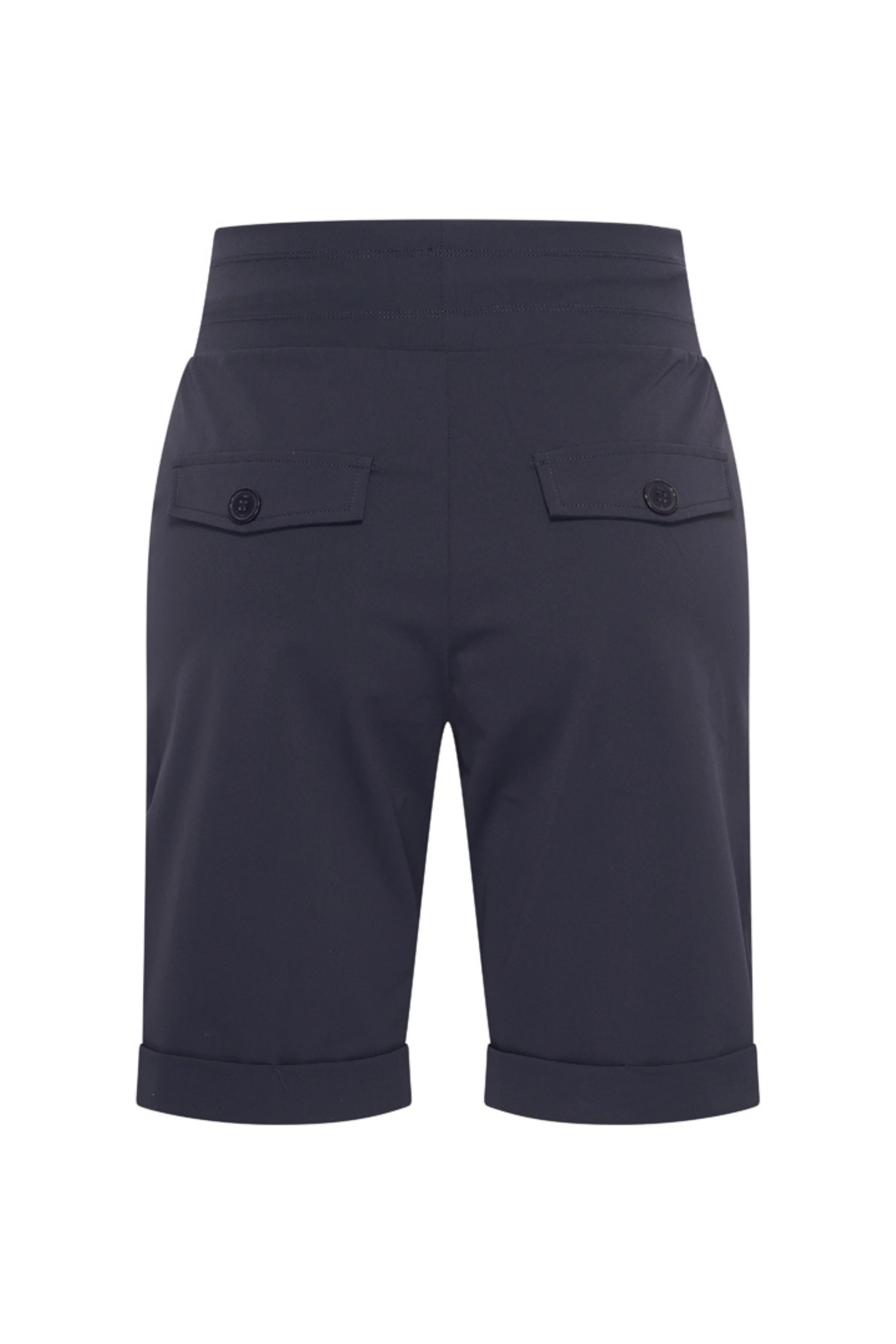 Travel Short Navy 202423 - Image 4