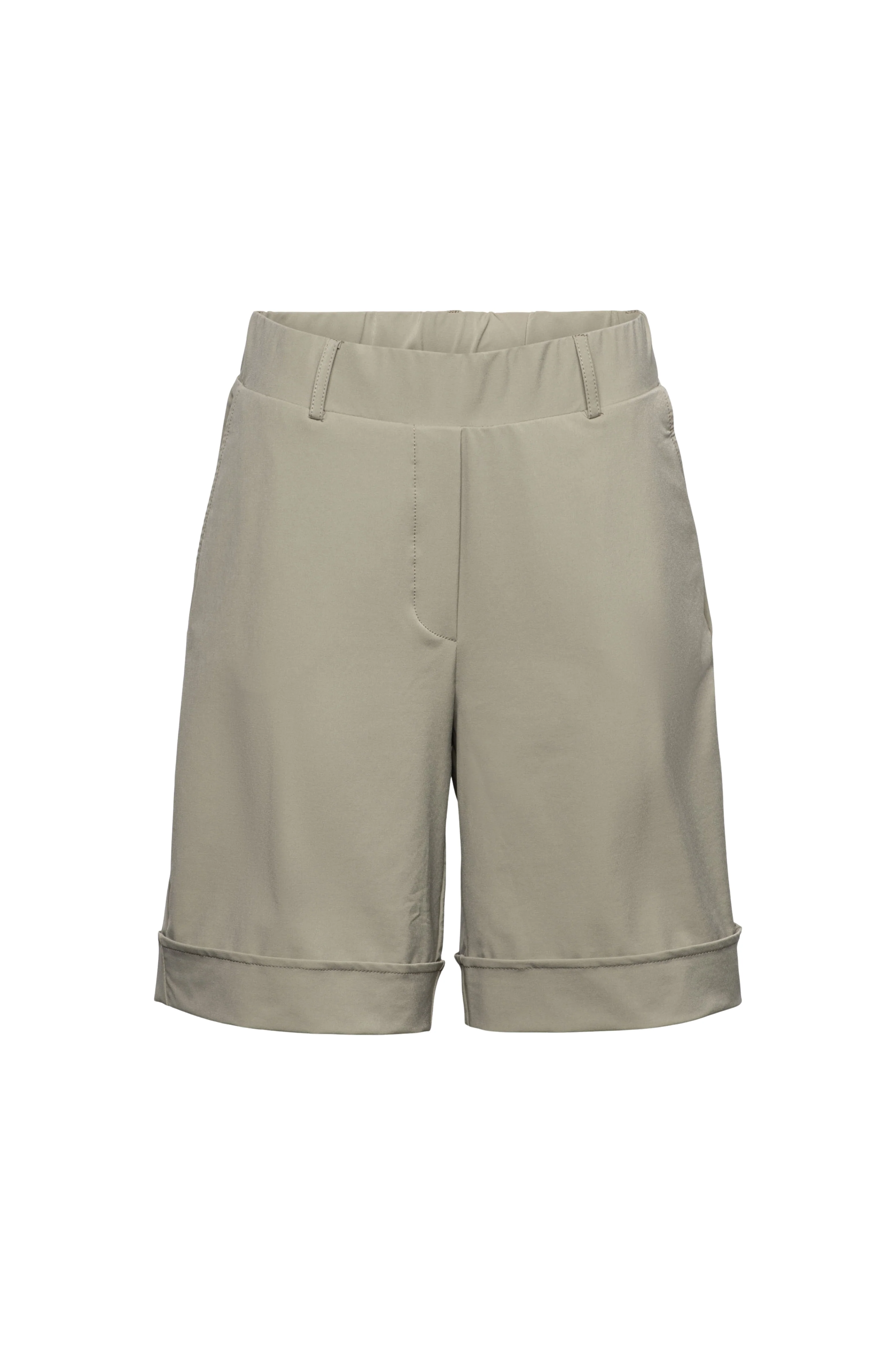Travel Short Philis Khaki PA299 - Image 2
