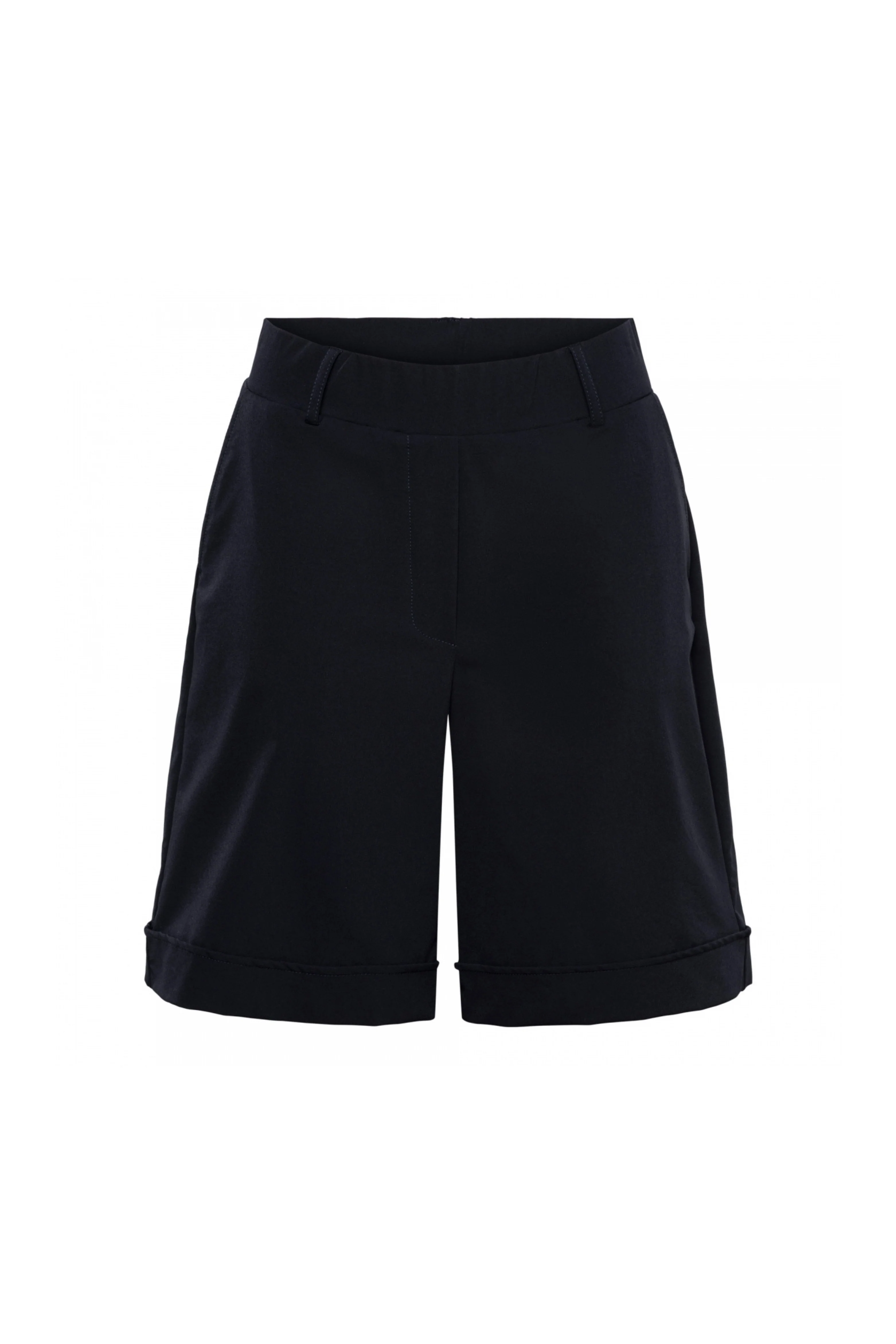 Travel Short Philis Navy PA299 - Image 2