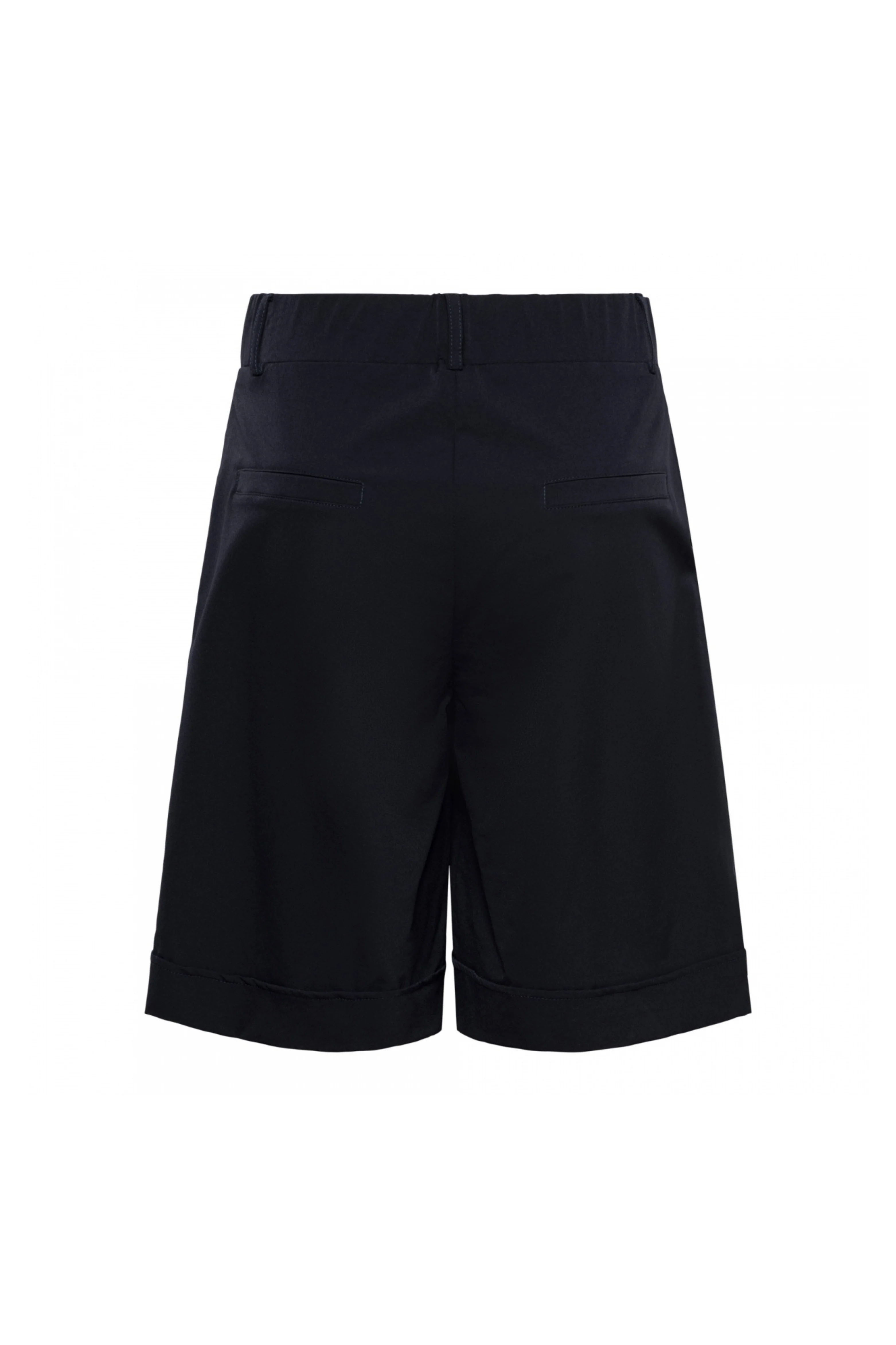 Travel Short Philis Navy PA299 - Image 3