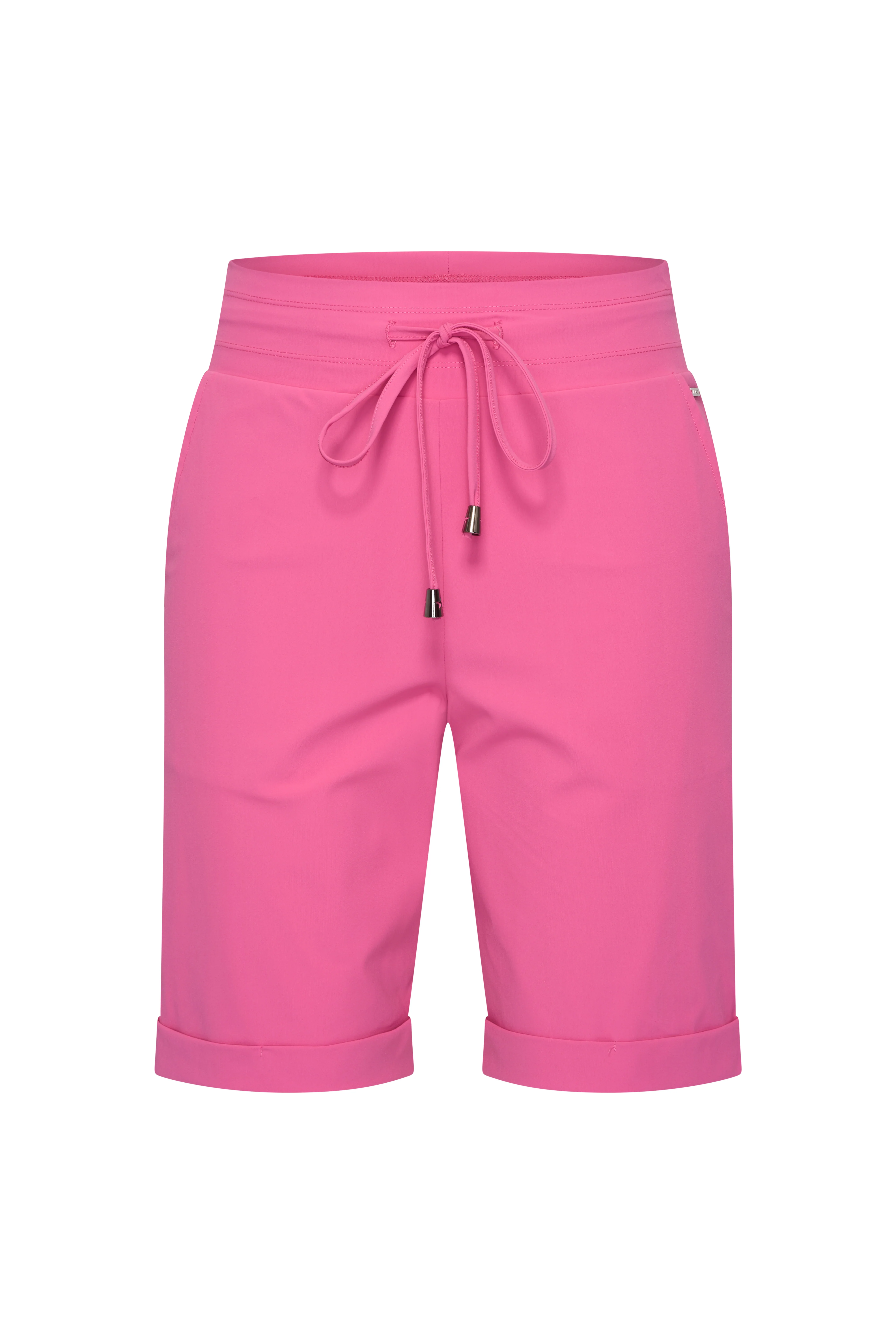 Travel Short Rose 202423