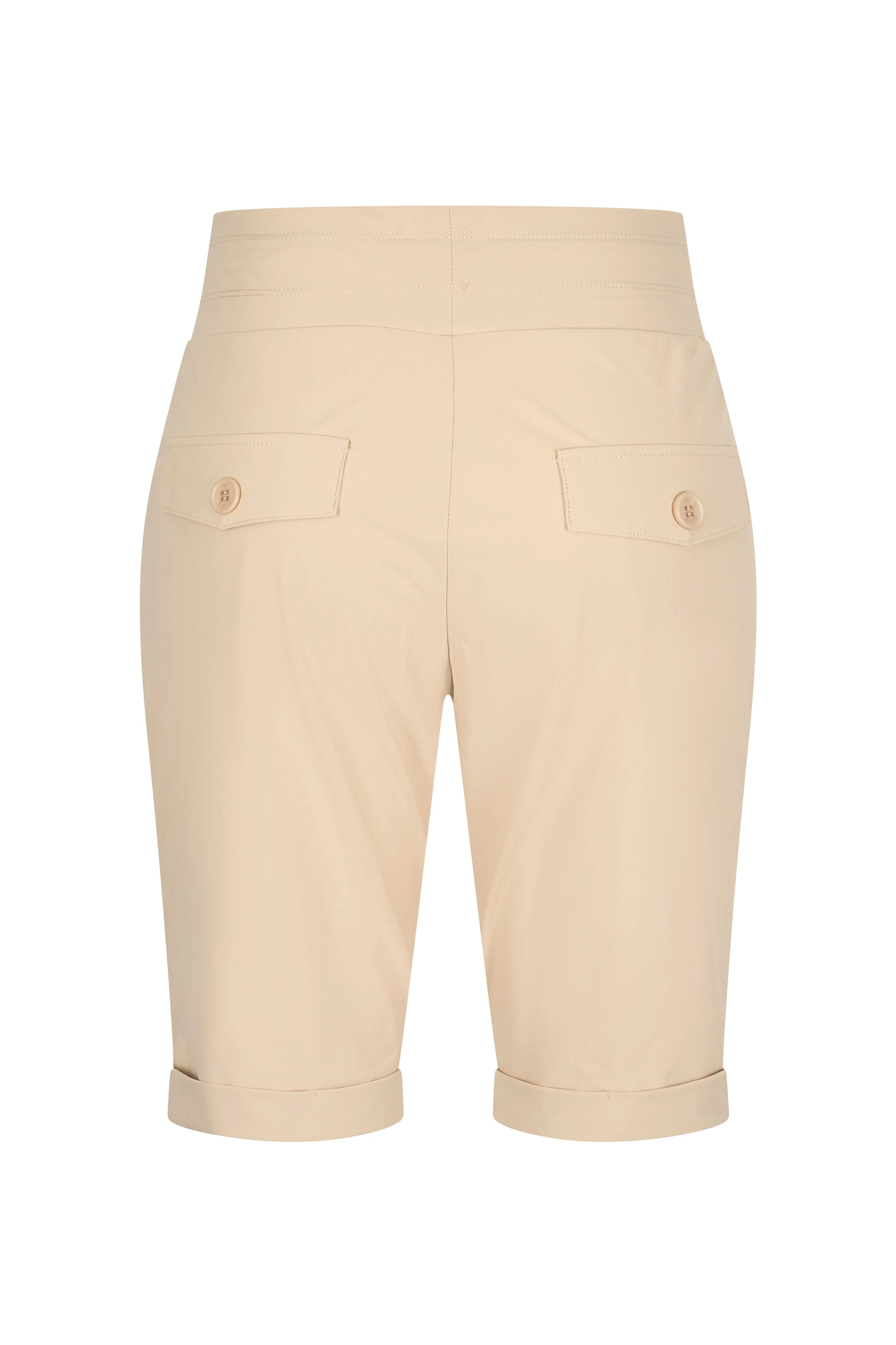 Travel Short Sand 202176 - Image 3