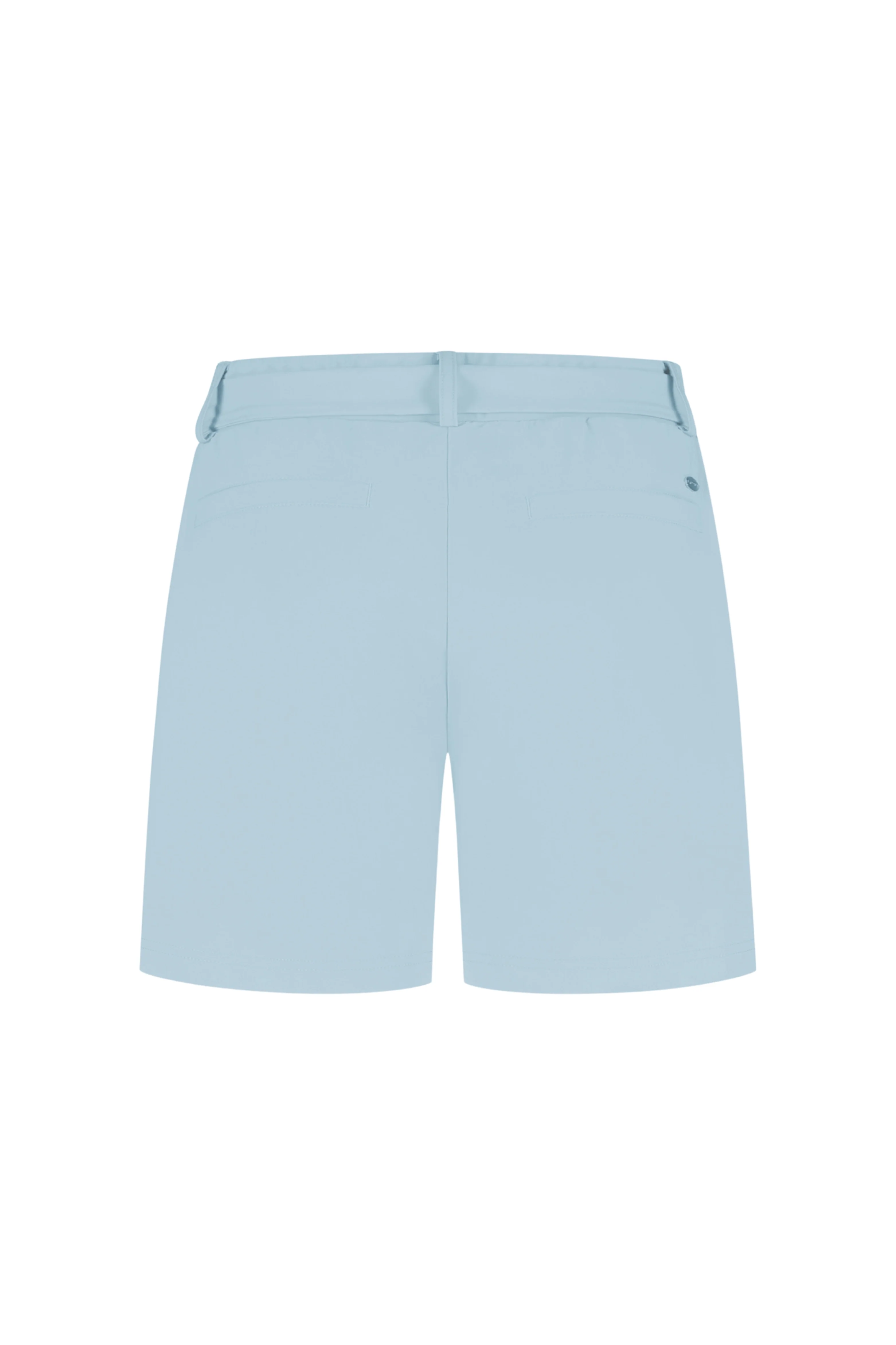 Travel Short Shorty Baby Blue L14.375.3311 - Image 4