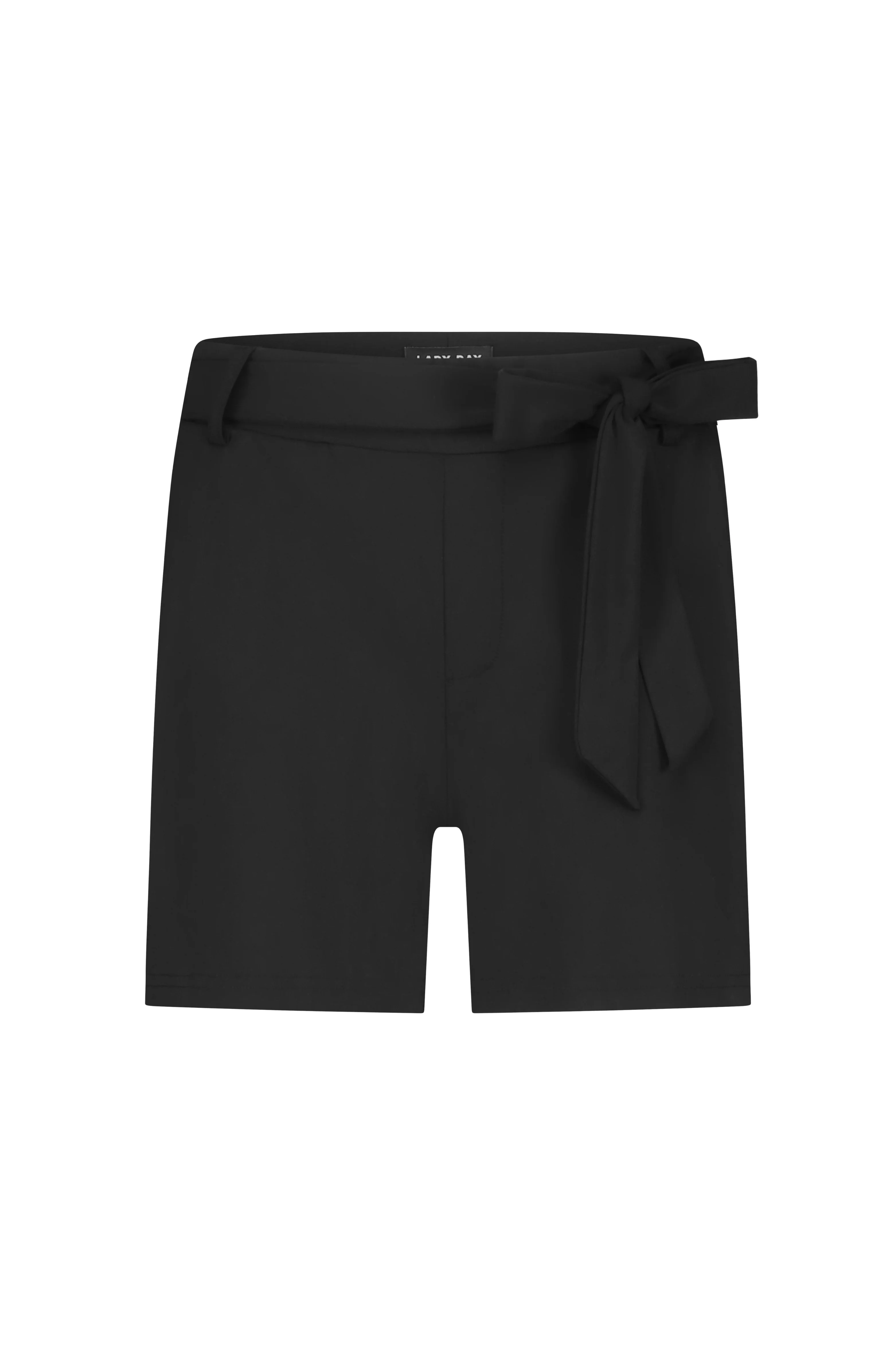 Travel Short Shorty Black L14.375.0501 - Image 2