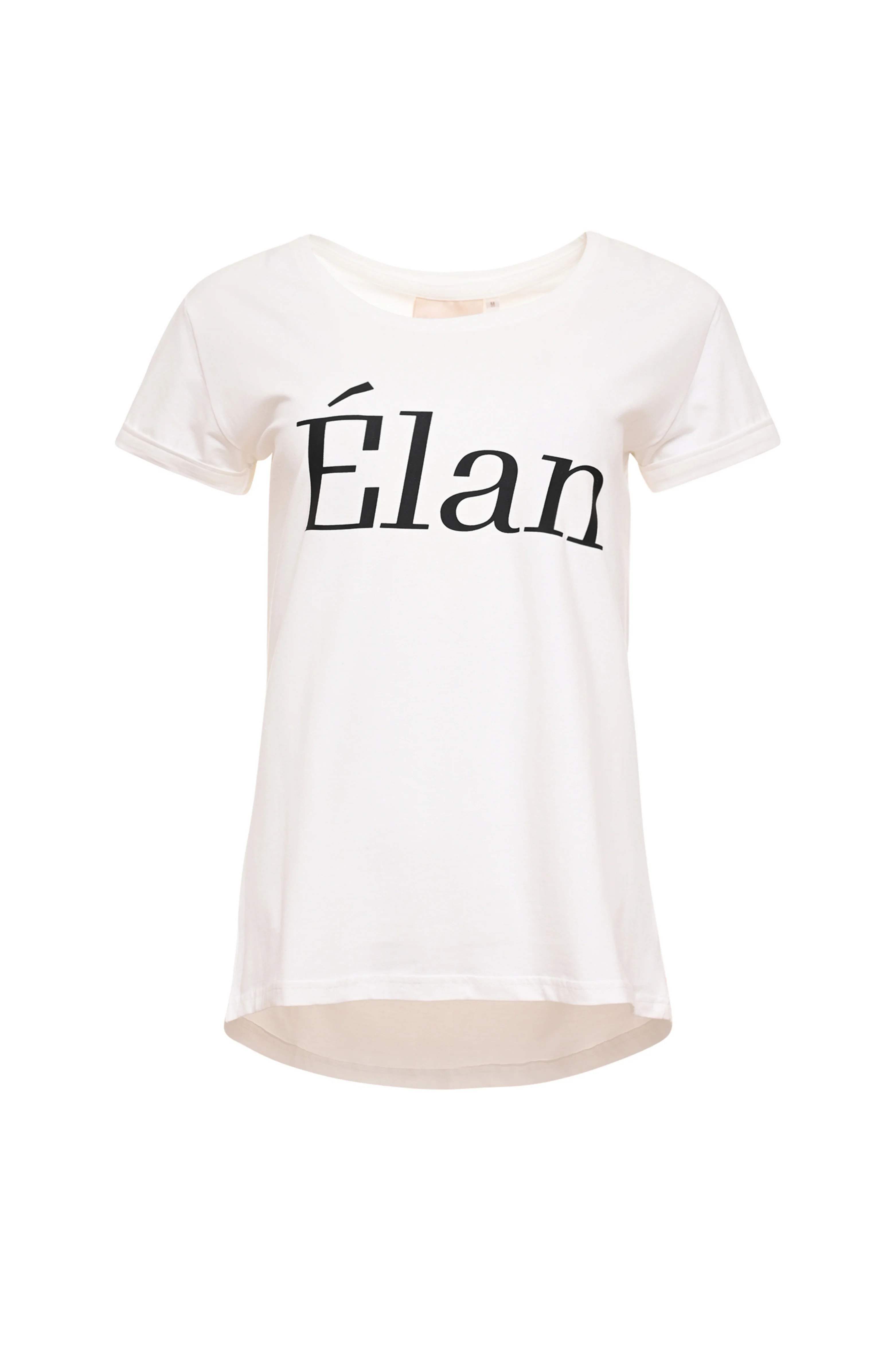 Travel T-shirt Tonique Offwhite - Image 2
