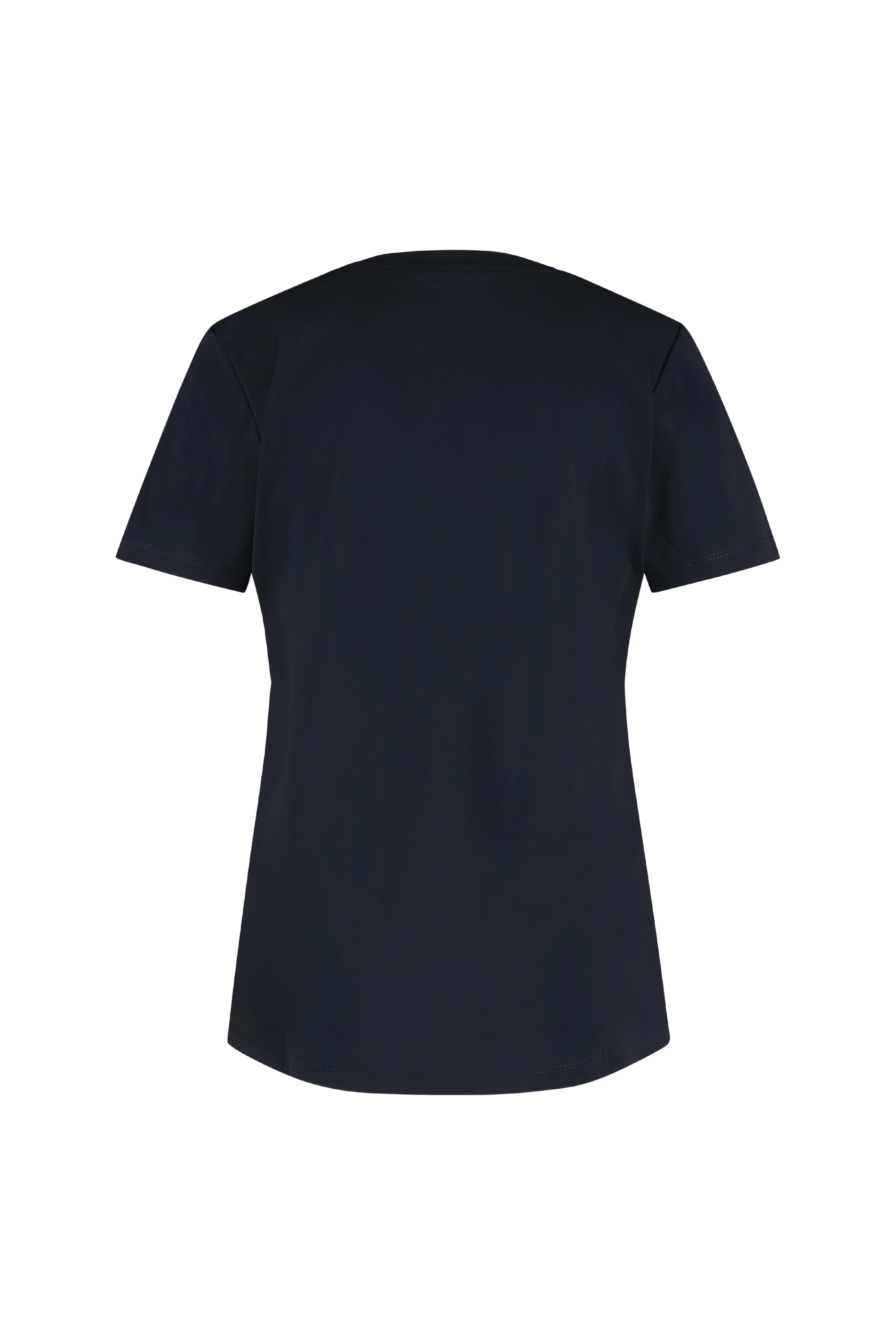 Travel T-shirt Tyler Blue L21-375-2242 - Image 3
