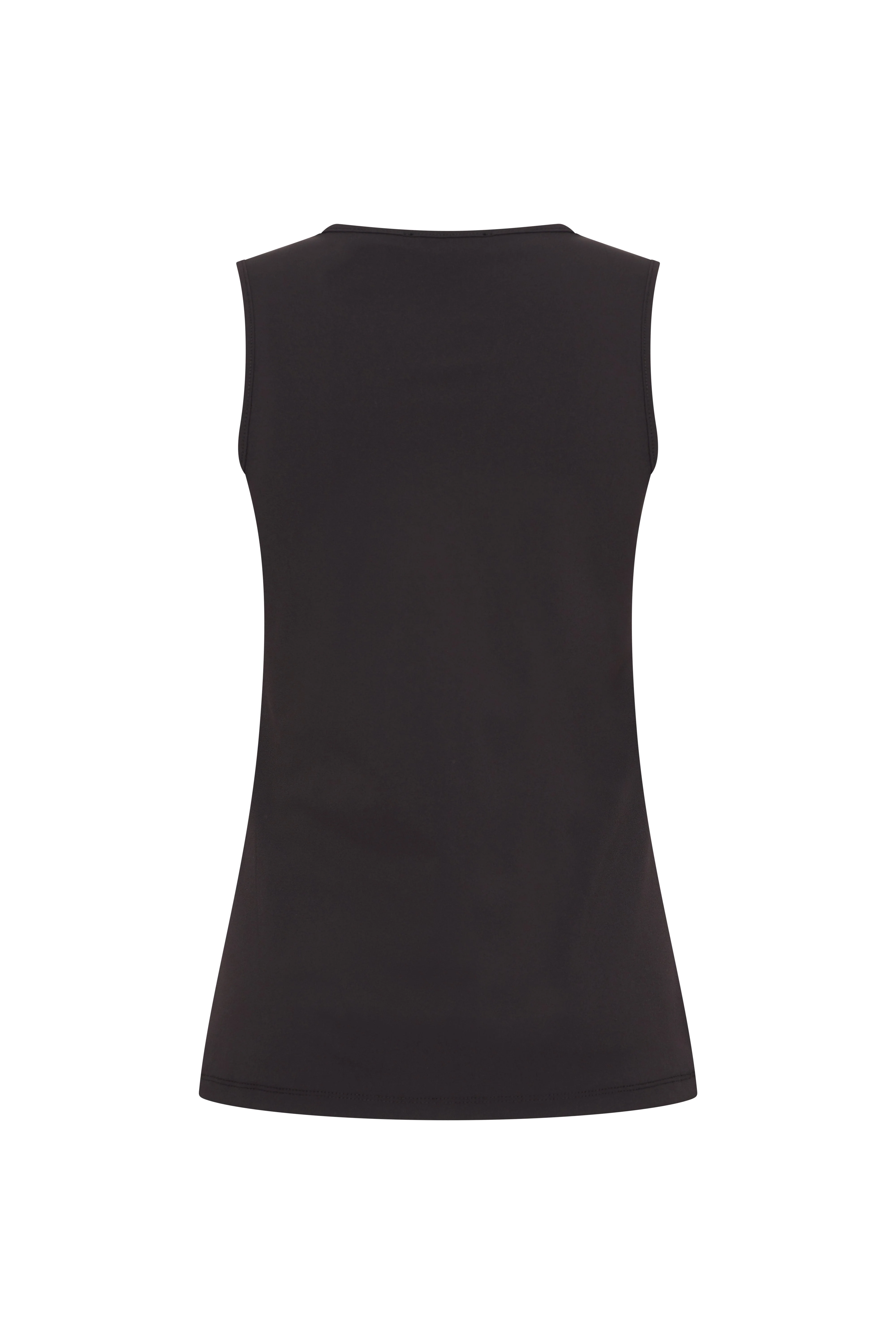 Travel Top Black 202254 - Image 2