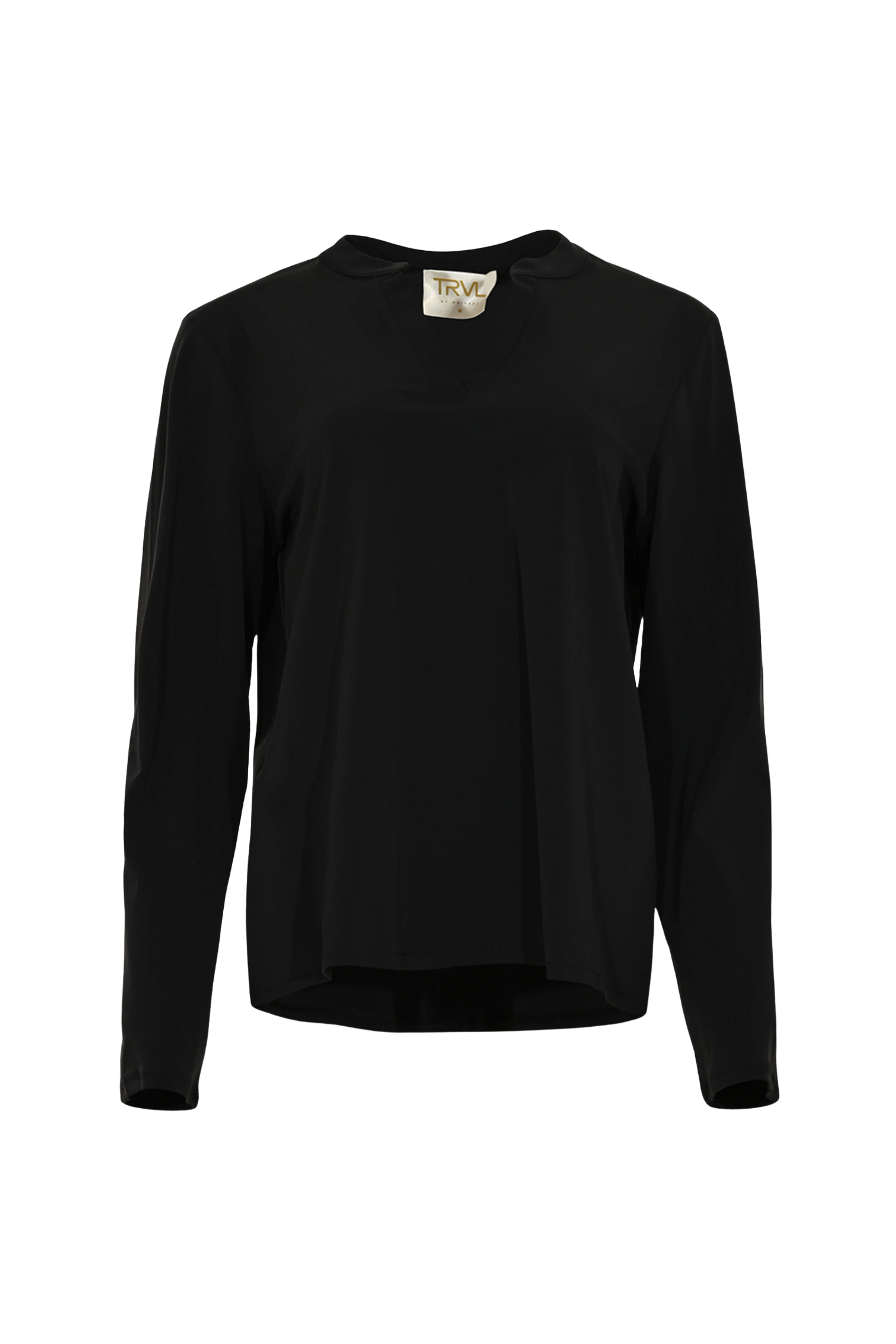 Travel Top Body Black - Image 2