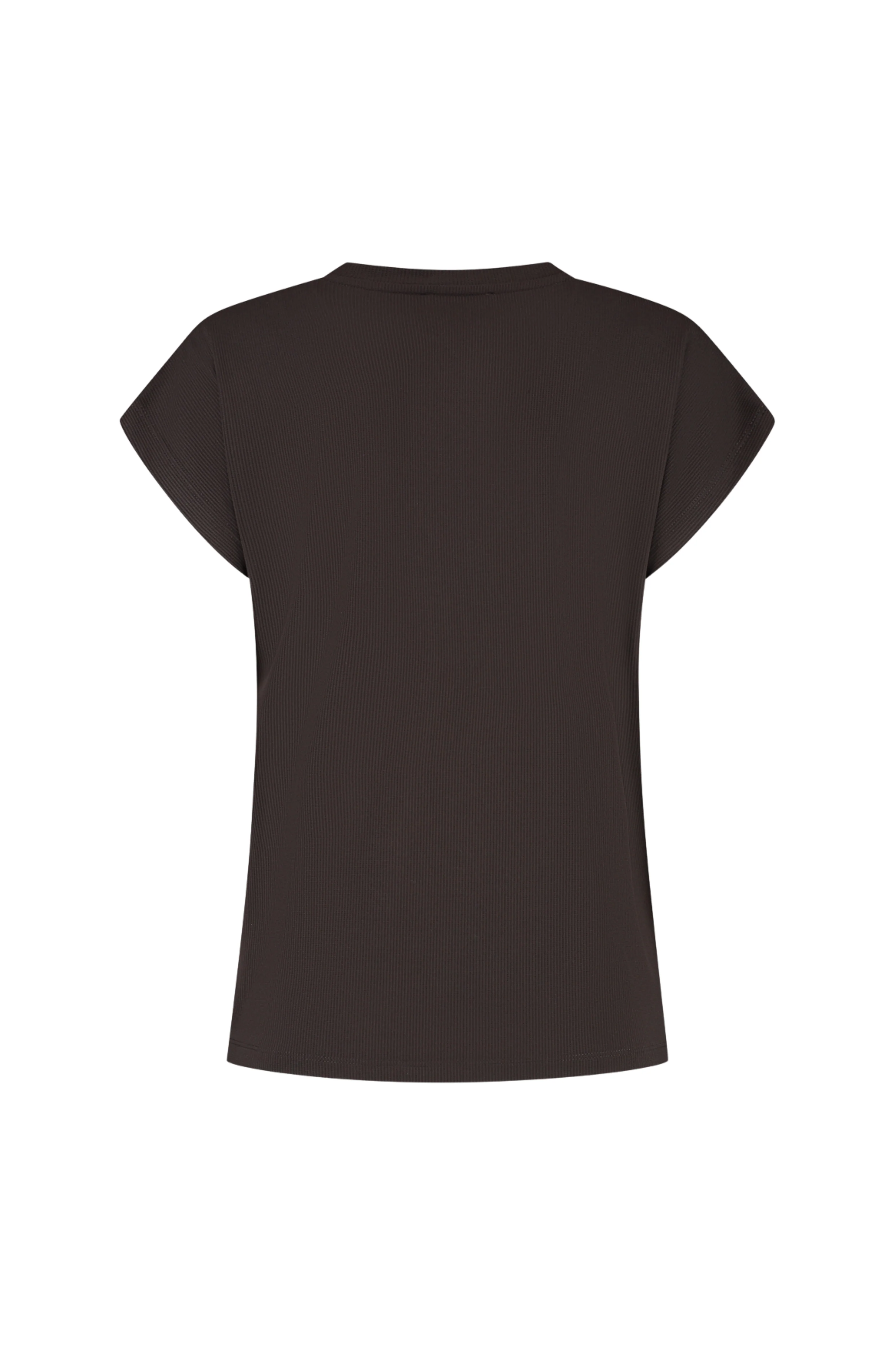Travel Top Cady Dark brown L24-575-3240 - Image 4