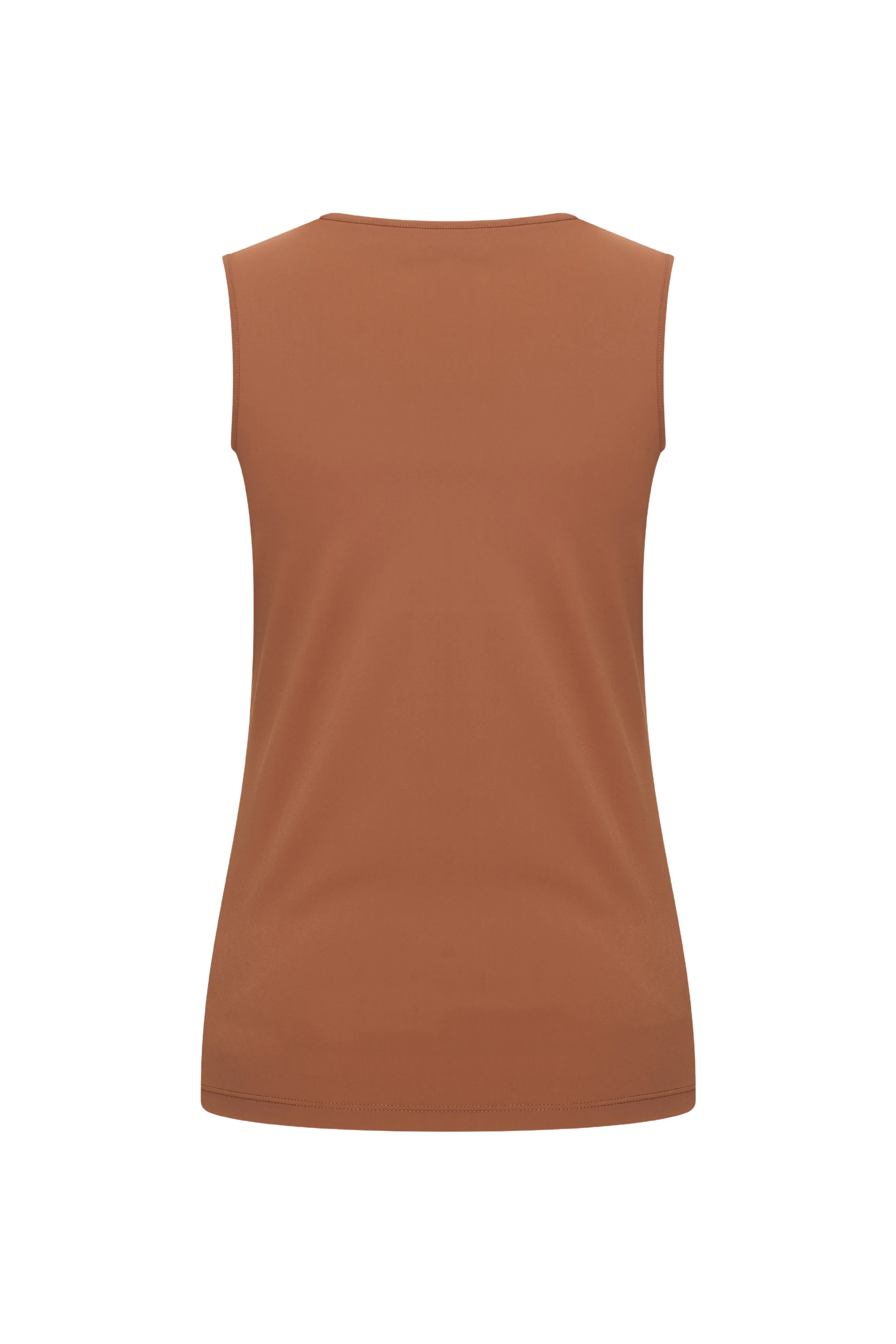 Travel Top Caramel 202254 - Image 4
