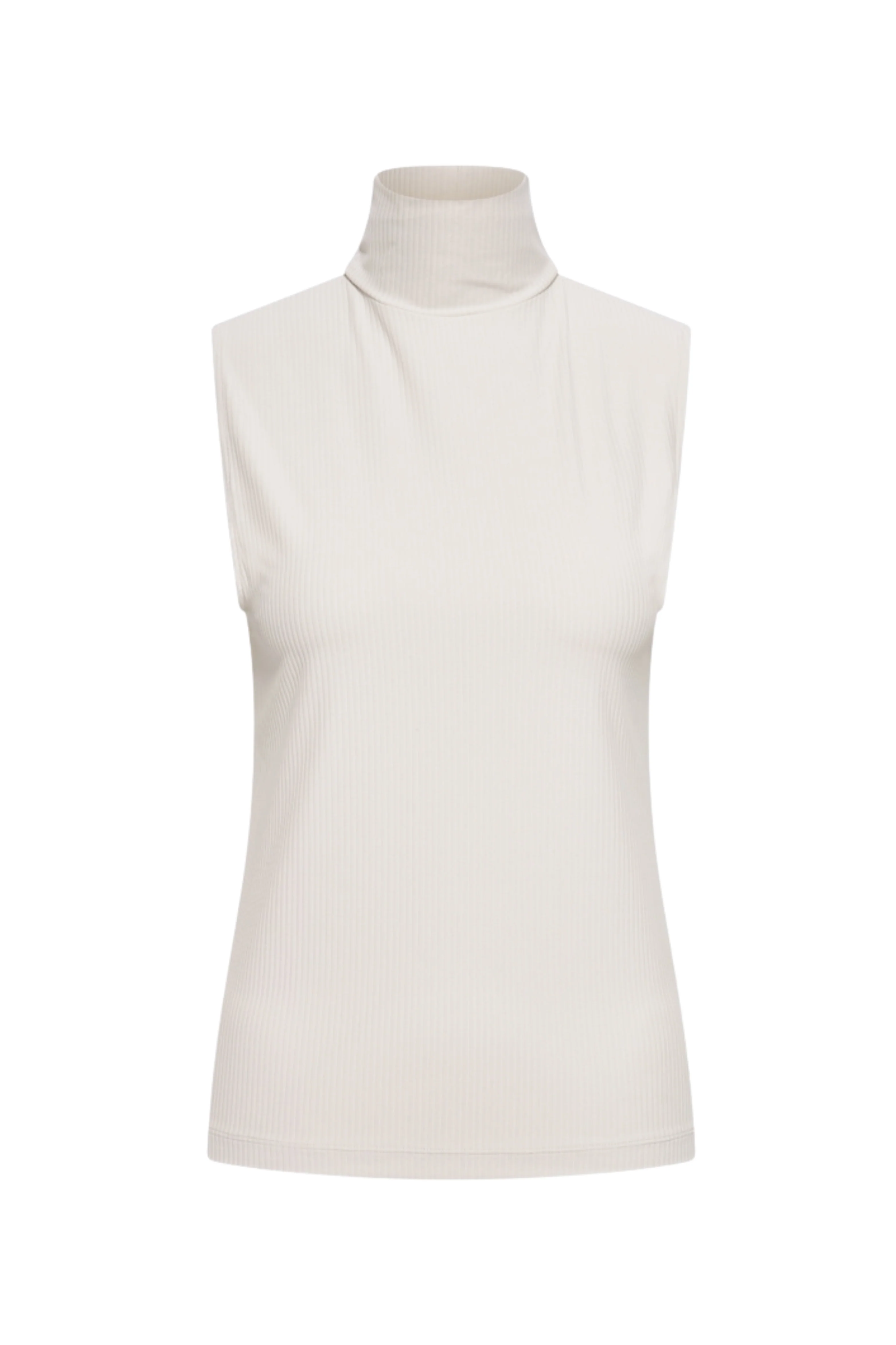 Travel Top Collar Ribbed Kit 202642