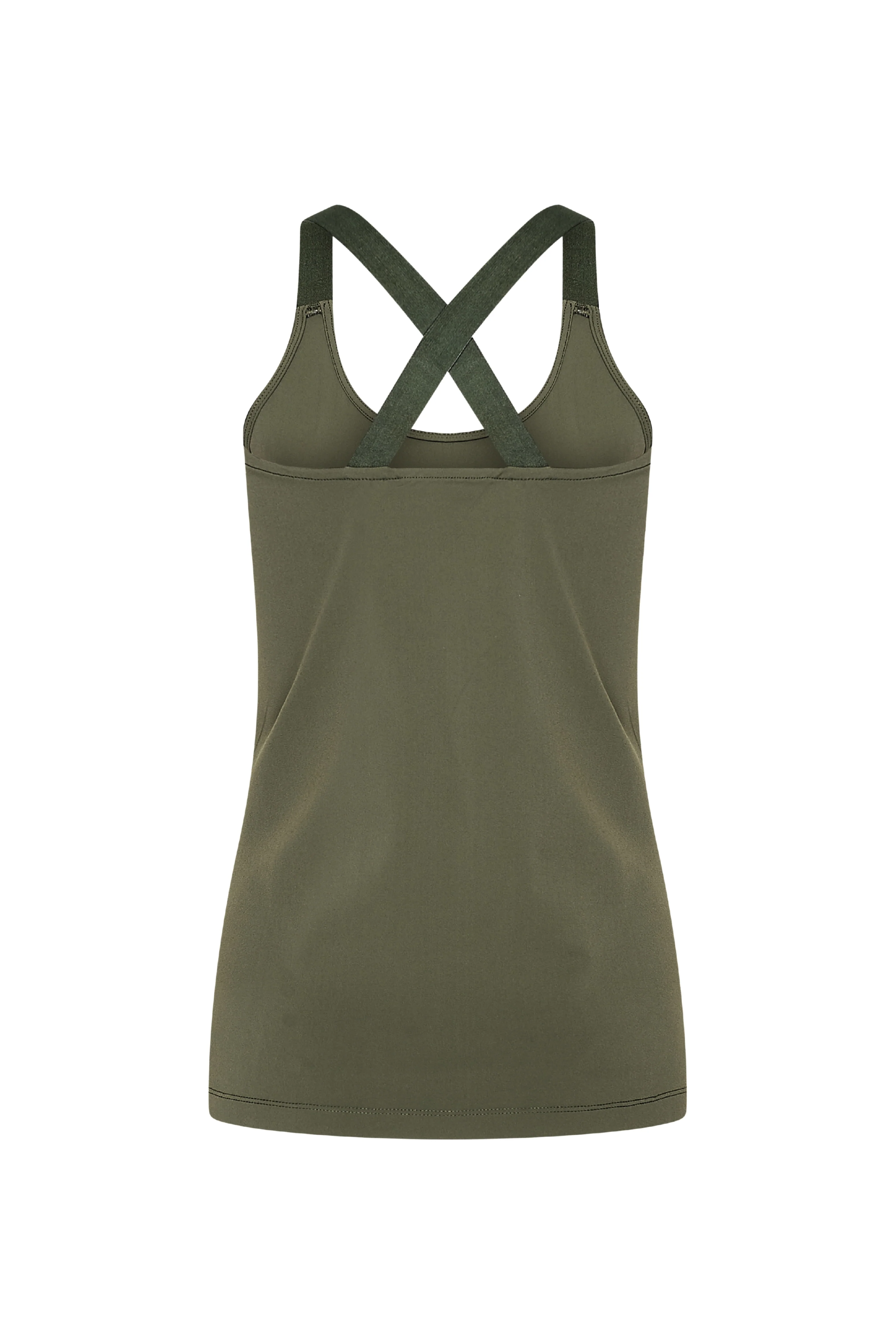 Travel Top Cross Band Deep Depth 202531 - Image 2